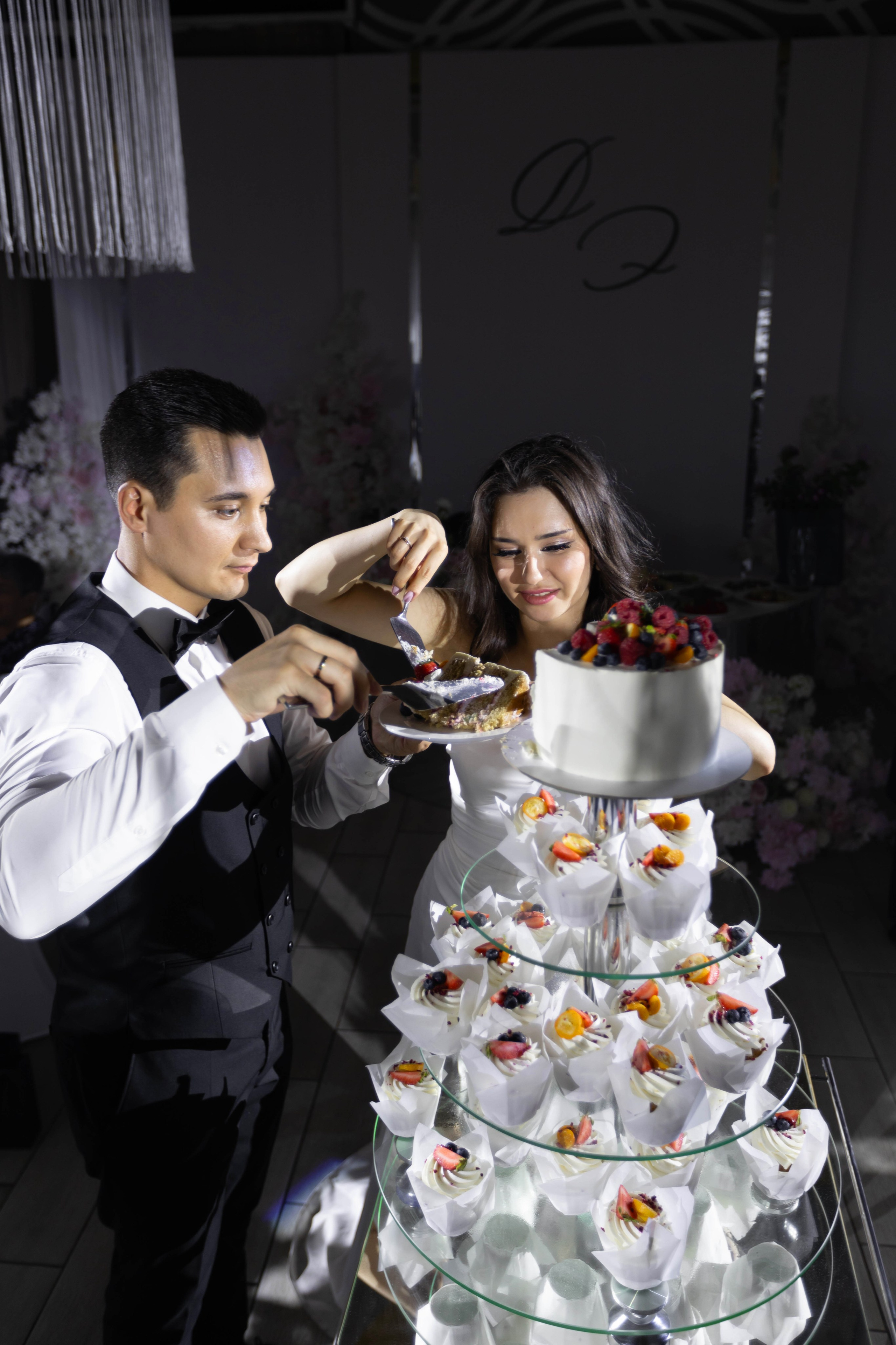 Данис Эльвира. Фотограф Александр Литвинов