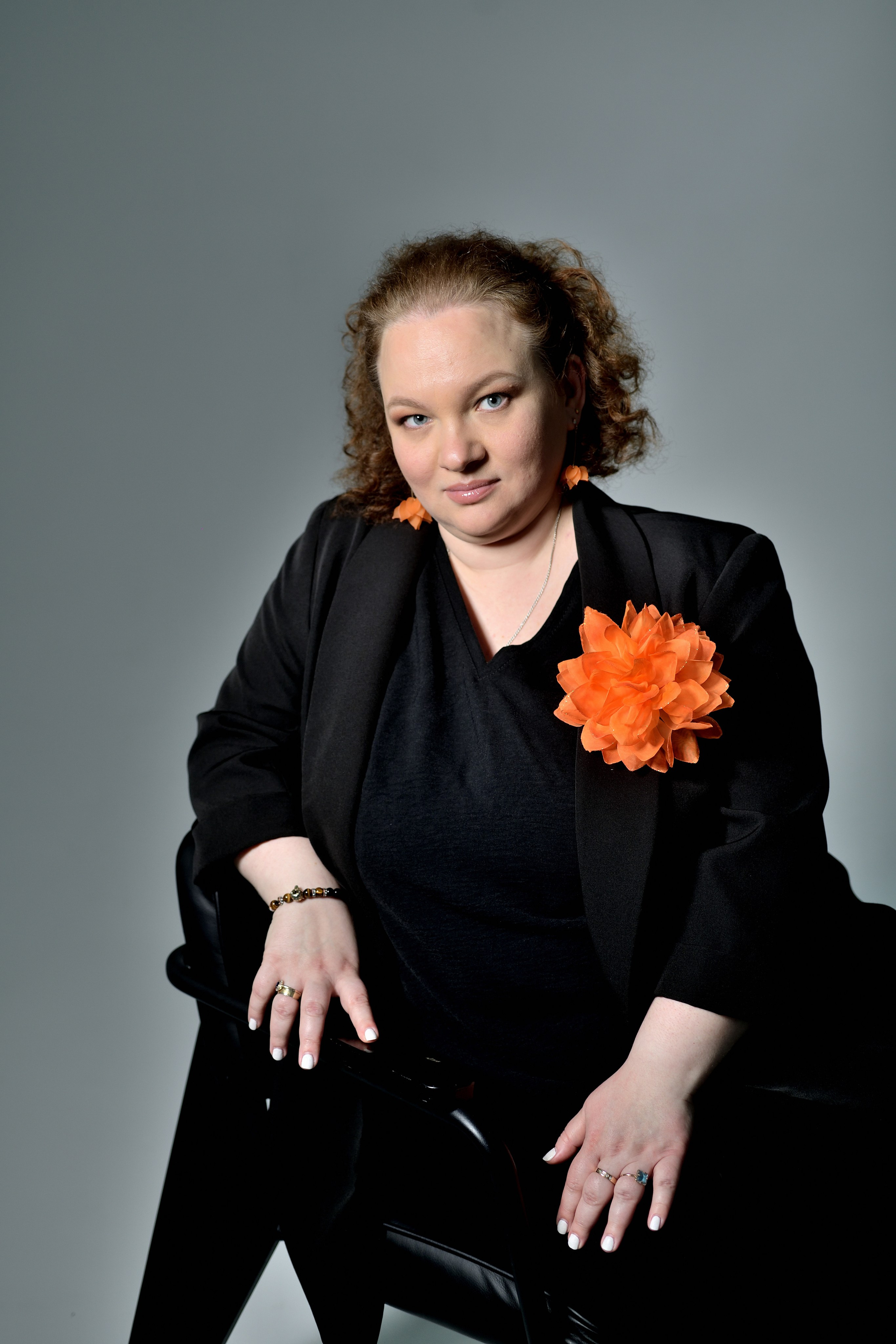 Бизнес-портрет