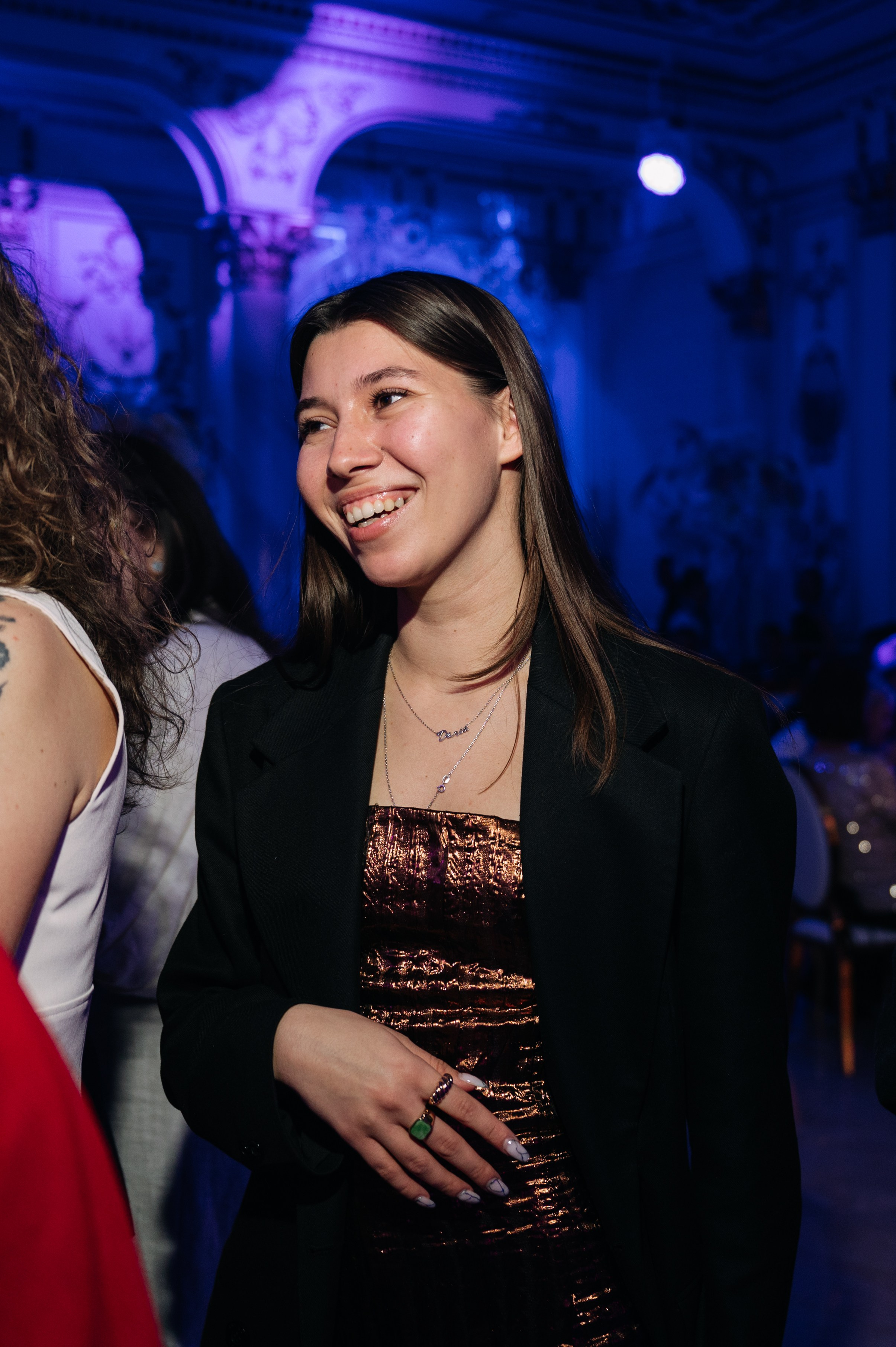 CHARUEL. Свадебный фотограф в Москве Григорий Аргунов