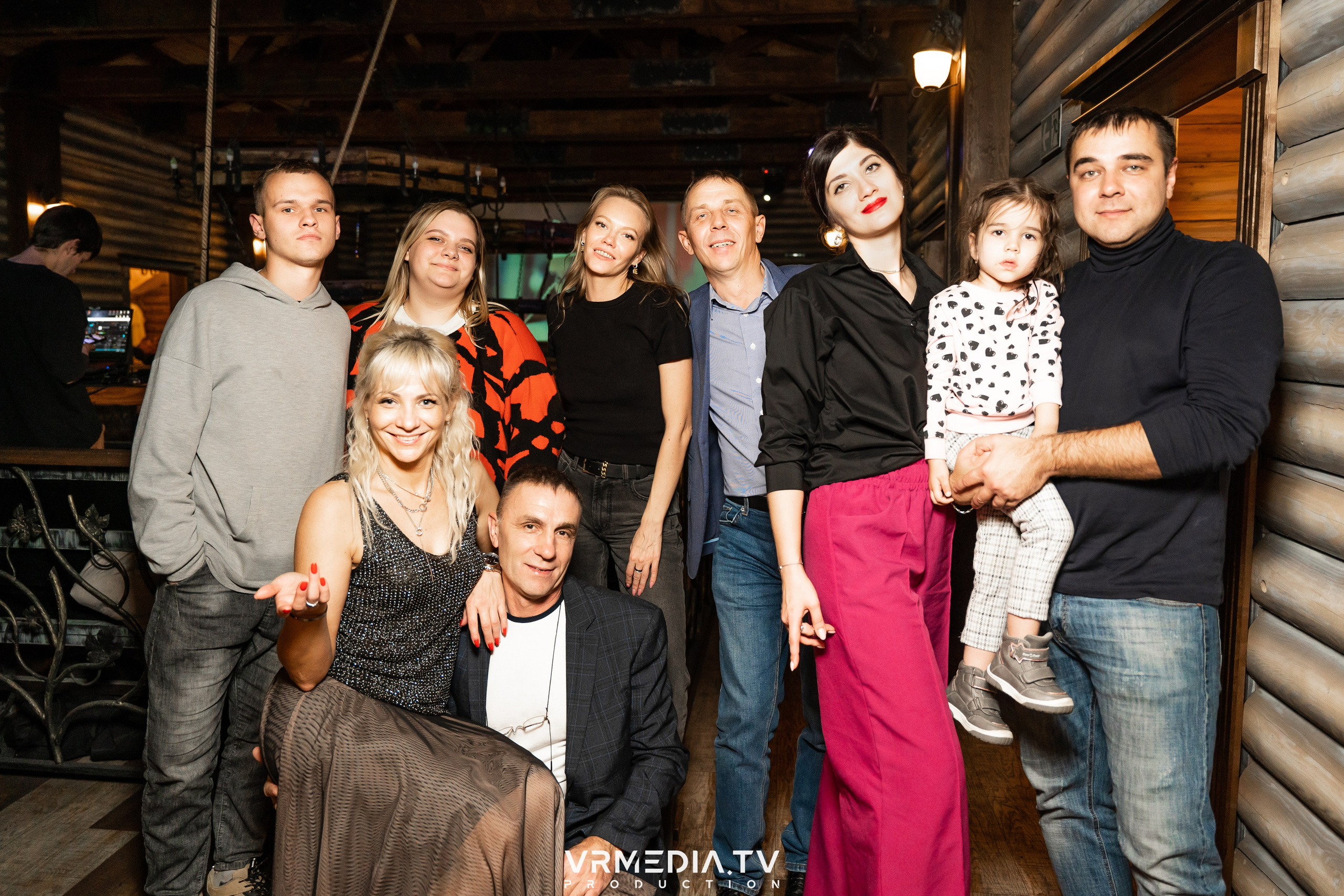 В гостях «У Петровича»