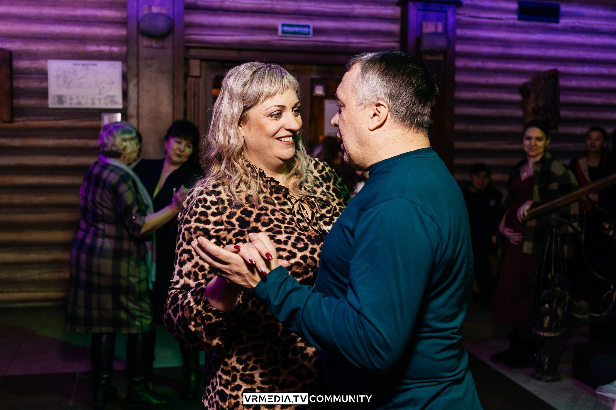 В гостях у «Петровича»