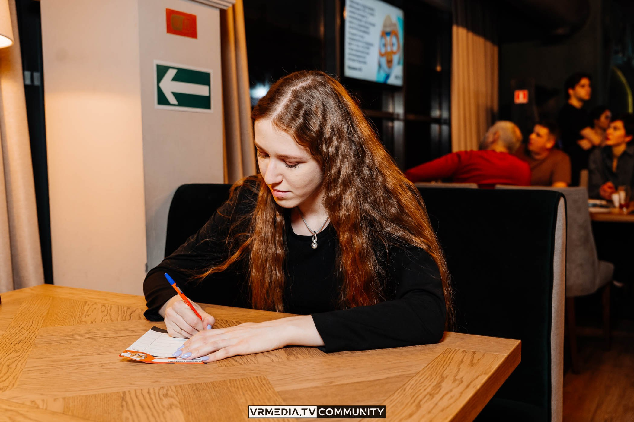 Эйнштейн Party в ресторане «Мюнхен»