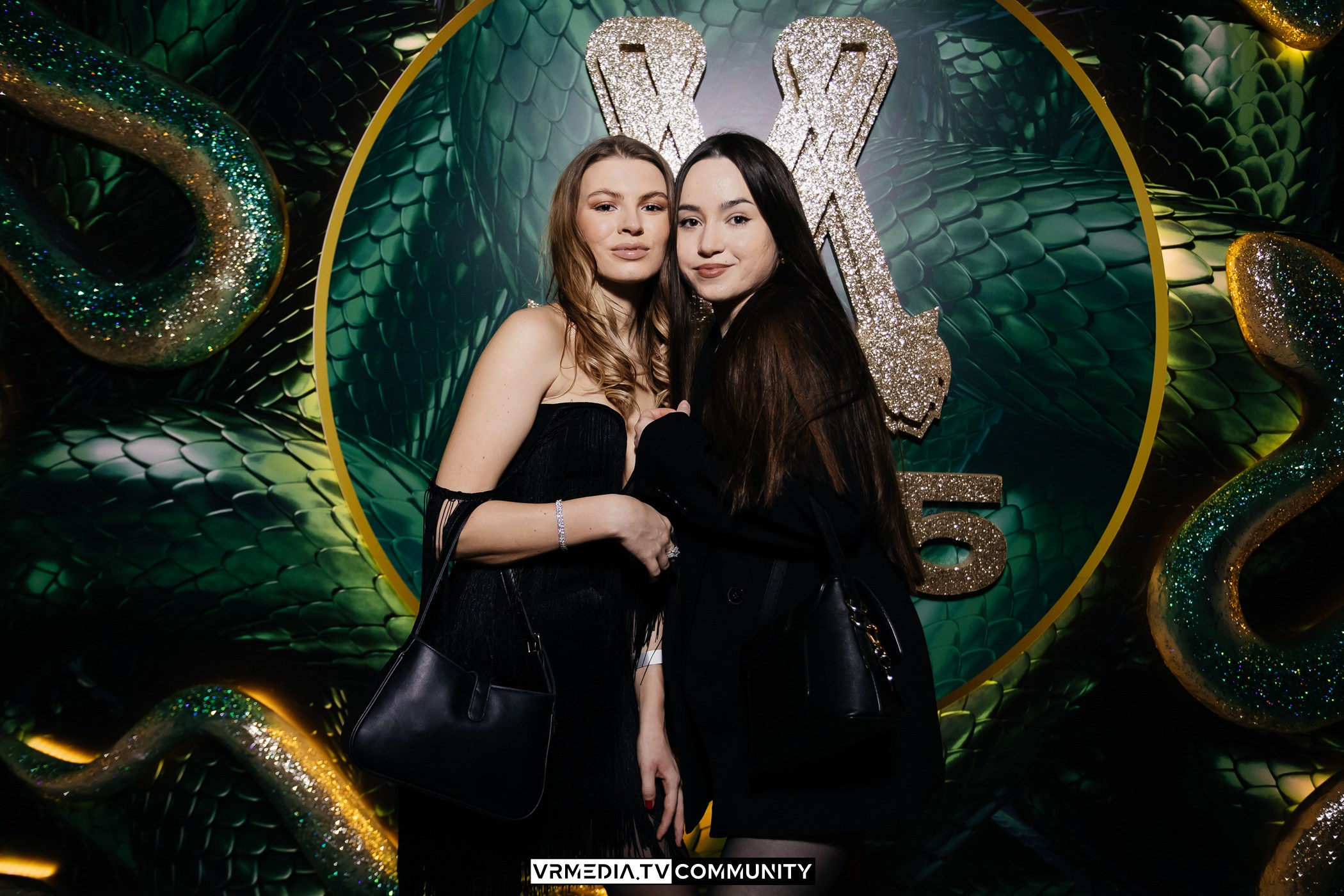 Новогодние корпоративы в ресторане «Мюнхен»