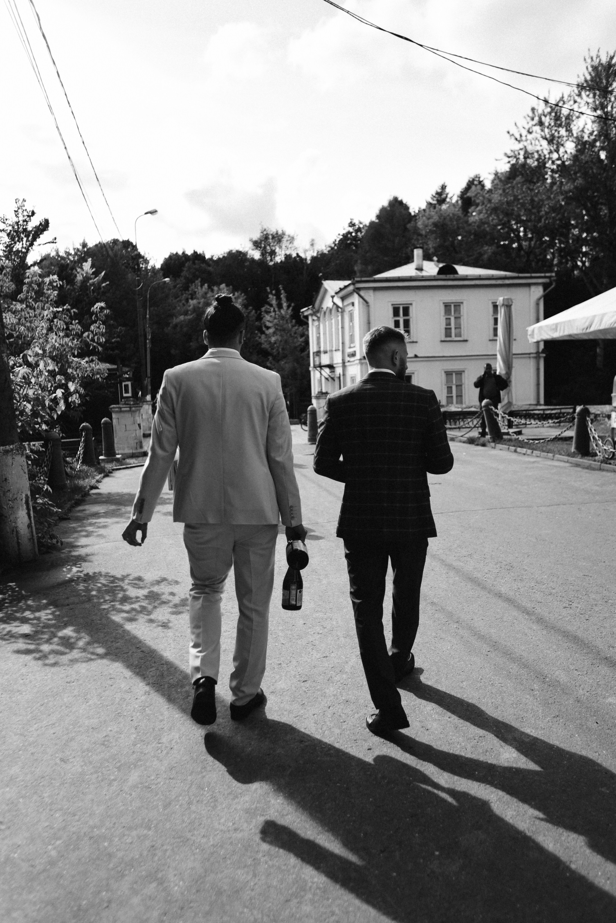 Виктор и Ангелина Банкет на 100 гостей Ресторан Segreto. Фотограф Лола Волна, город Москва