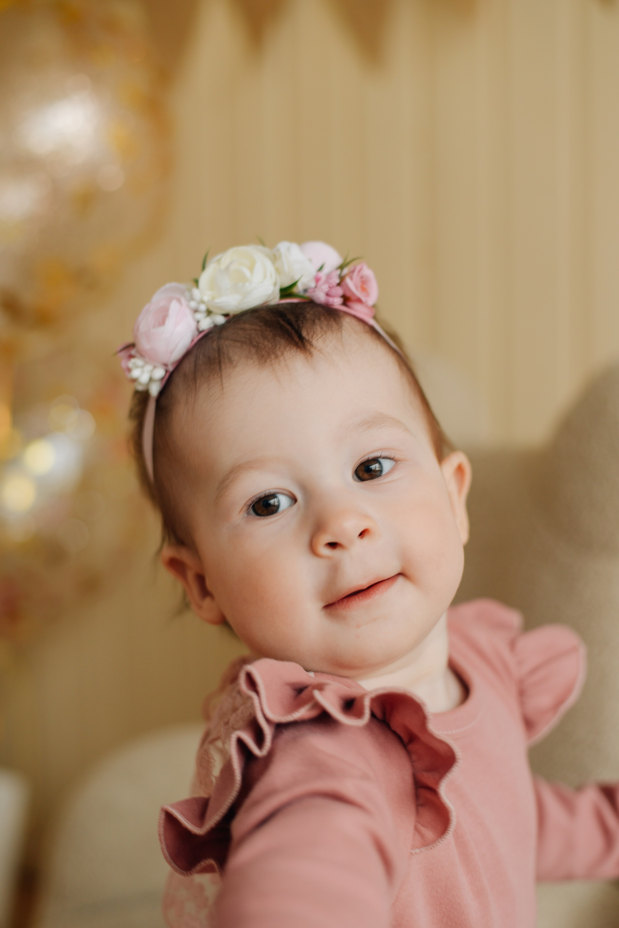 Ева Happy Birthday!. Фотограф Лола Волна, город Москва