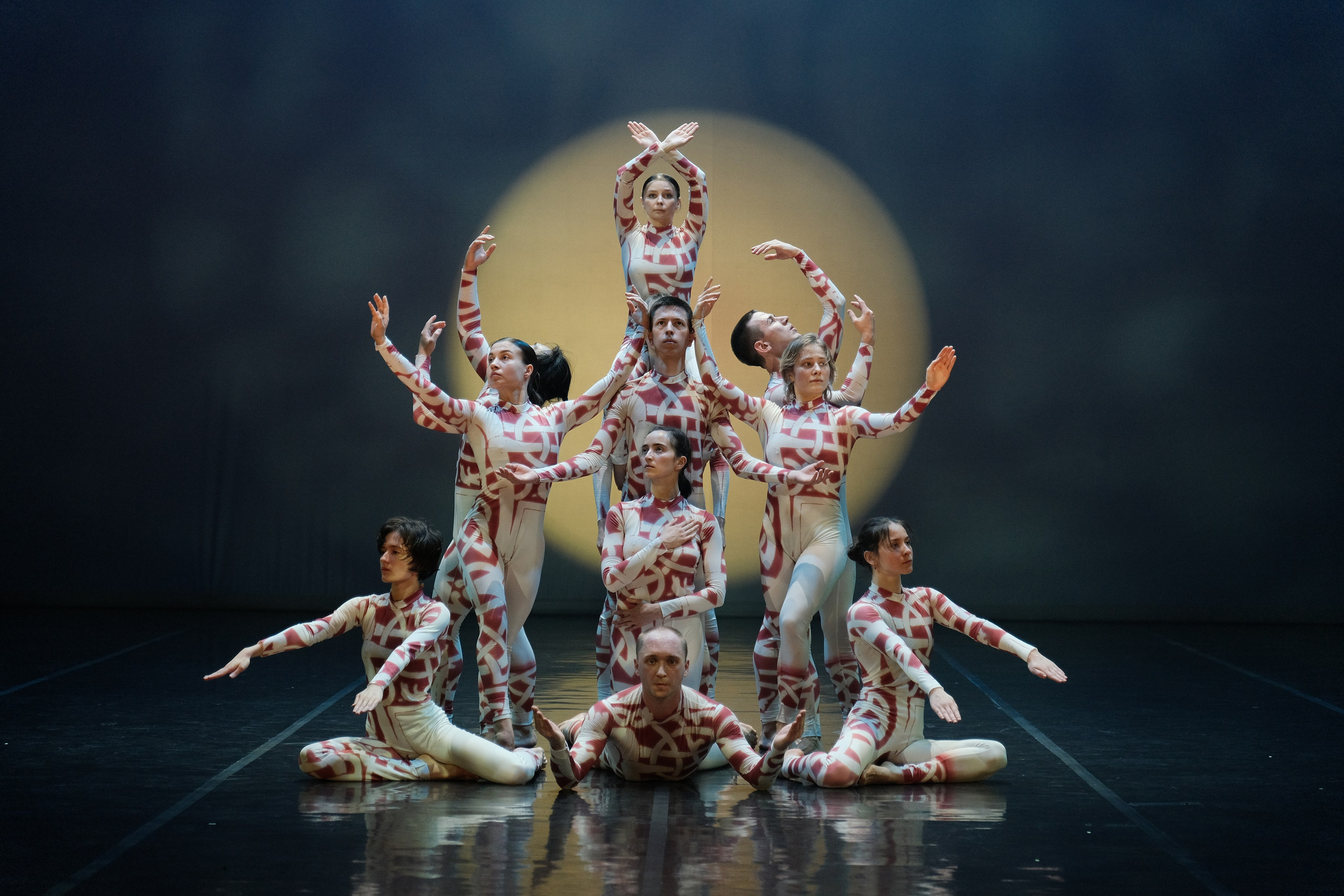 Театр. Фото Портфолио Рустам Нерустам