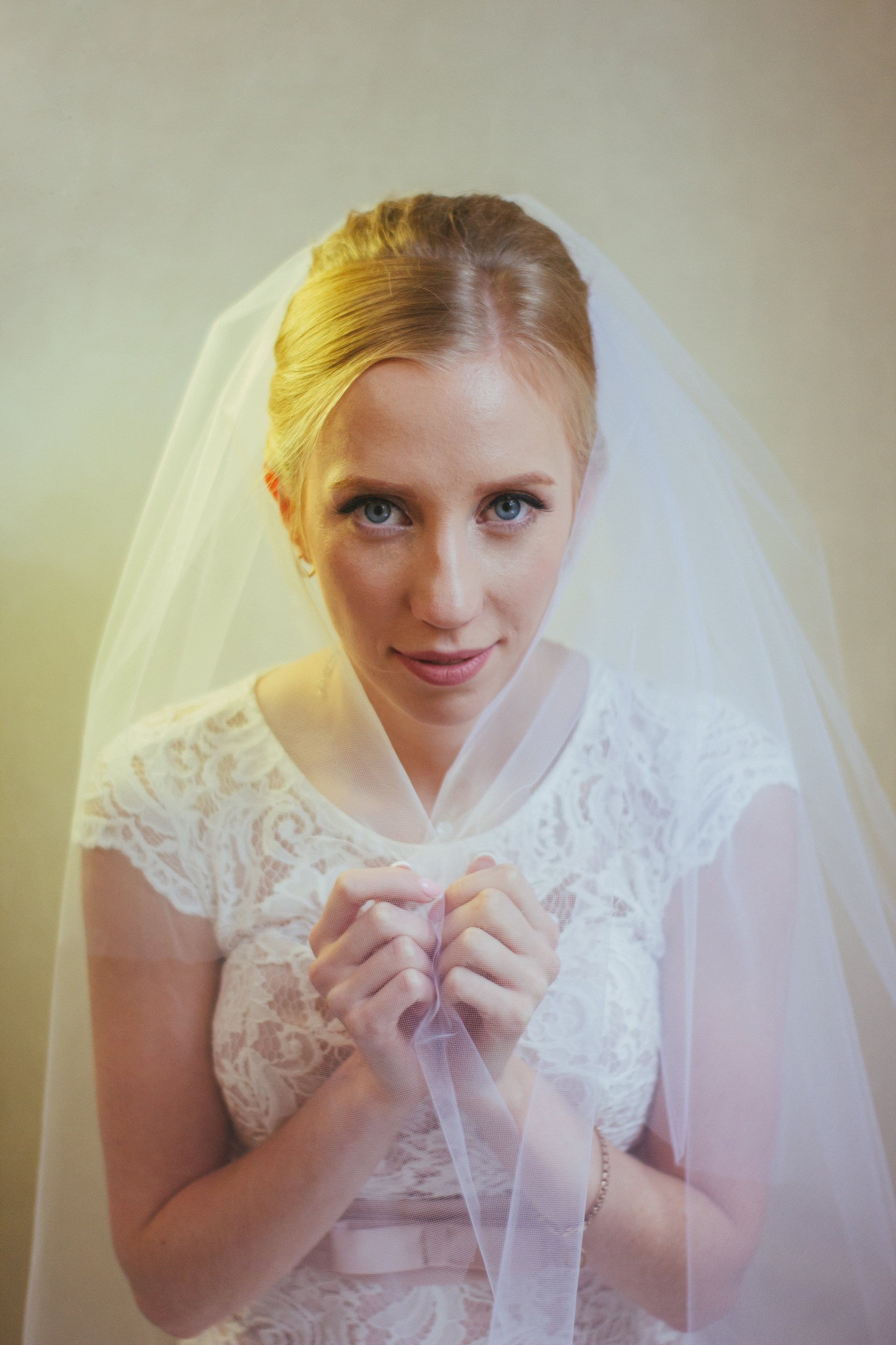 Свадьбы. Фото Портфолио Рустам Нерустам