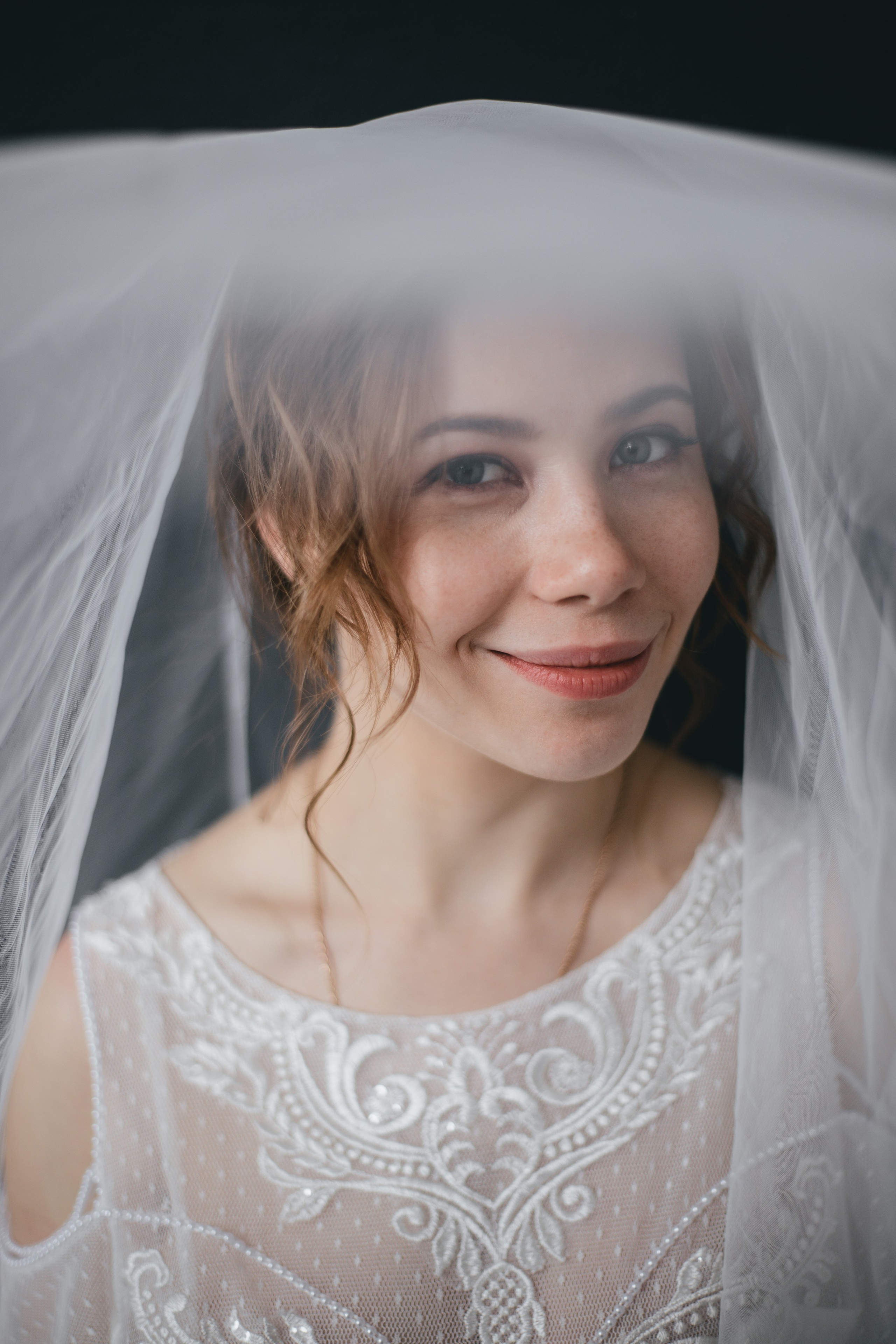 Свадьбы. Фото Портфолио Рустам Нерустам