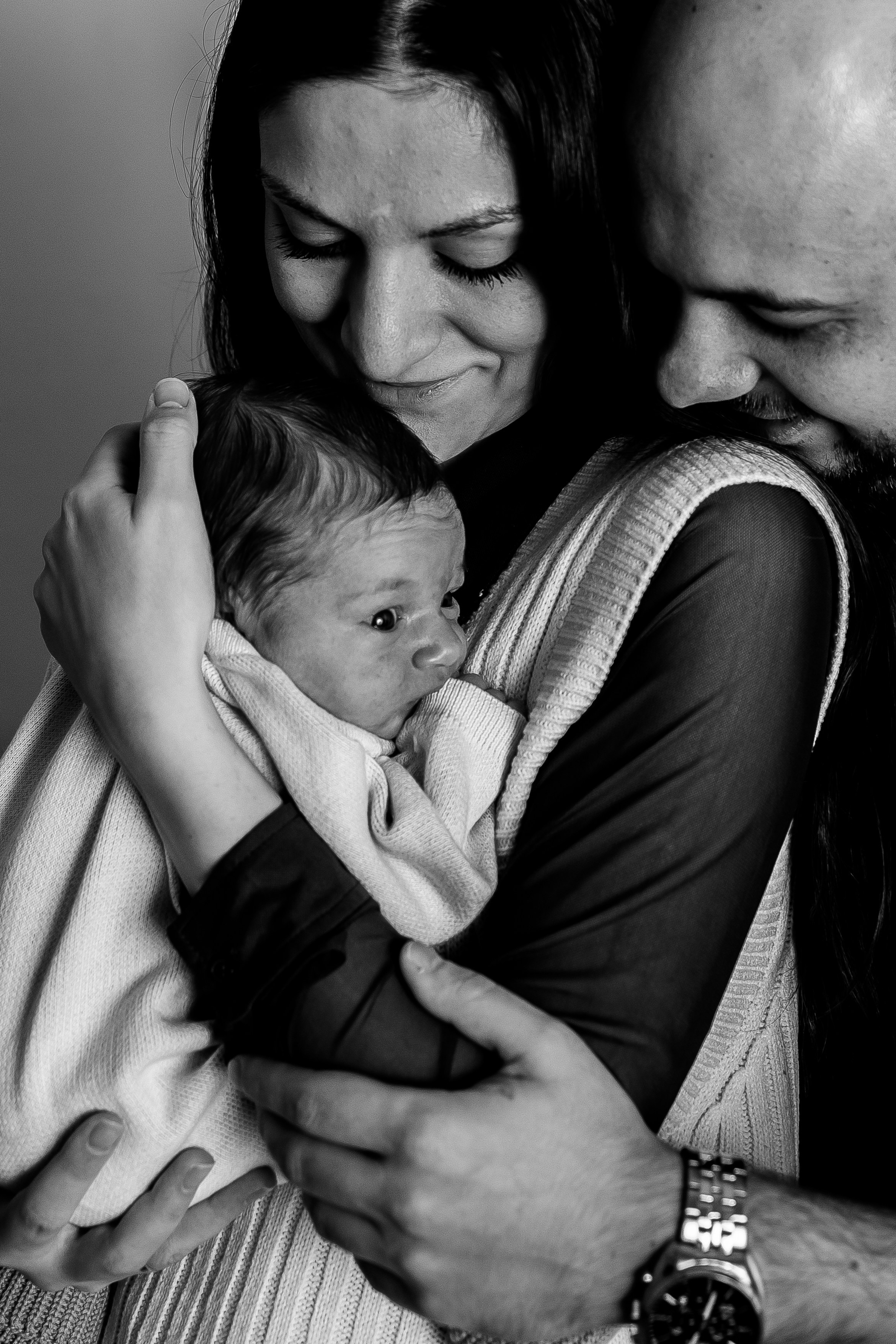 Марк. ФОТОГРАФ НОВОРОЖДЁННЫХ САНКТ-ПЕТЕРБУРГ — ДАРЬЯ ПОПОВА