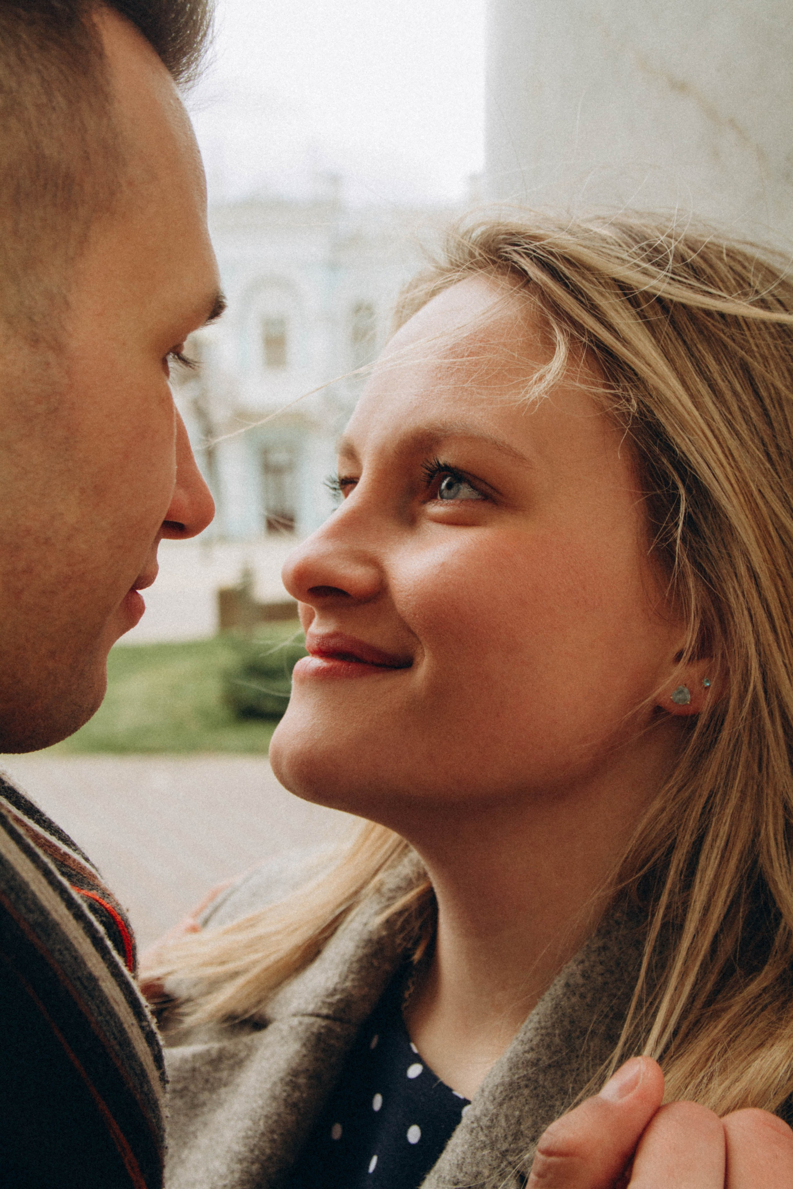 По переулкам Питера. Семейный и свадебный фотограф в Краснодаре