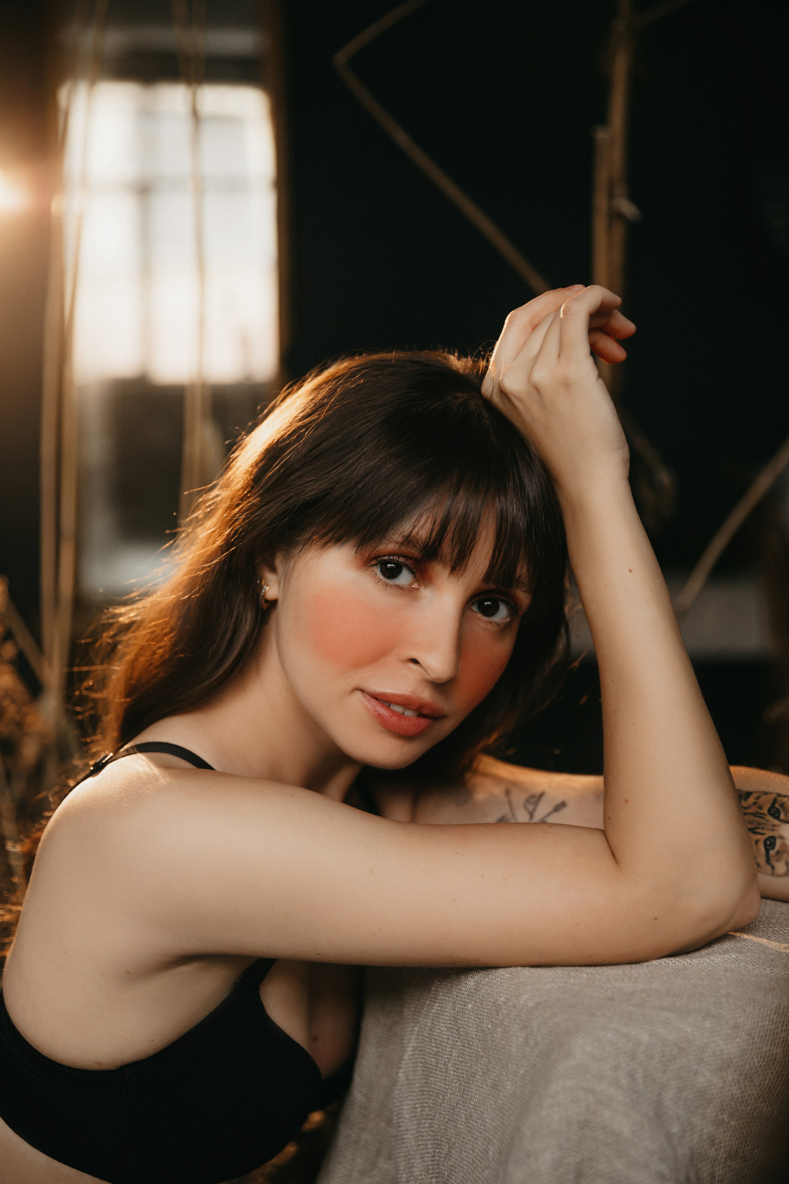 Анастасия. Фотограф в Санкт-Петербурге Ангелина Волкова