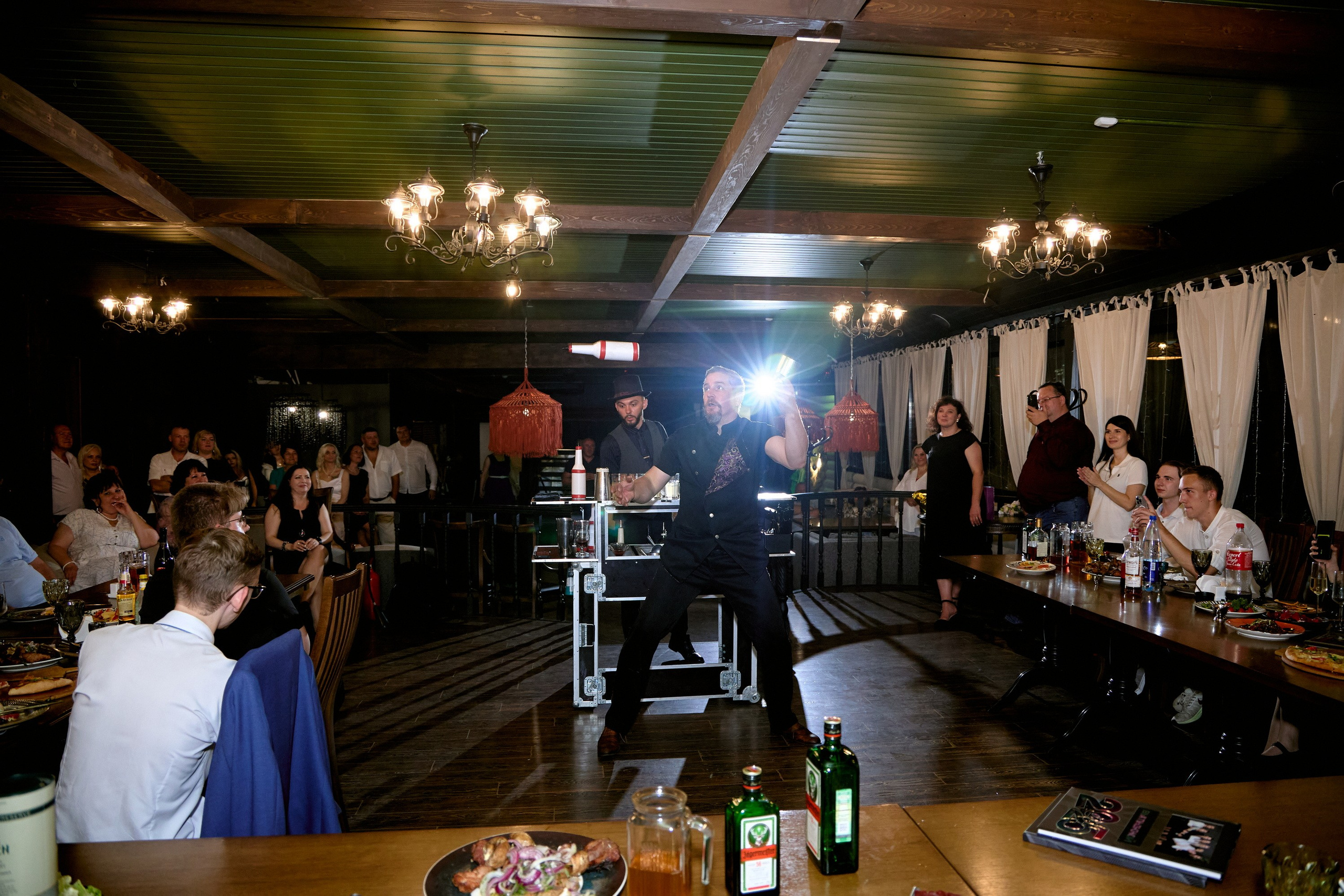 Выпускной 35 Сош. Фотограф Выпускные альбомы Таганрог Сергей Коробченко