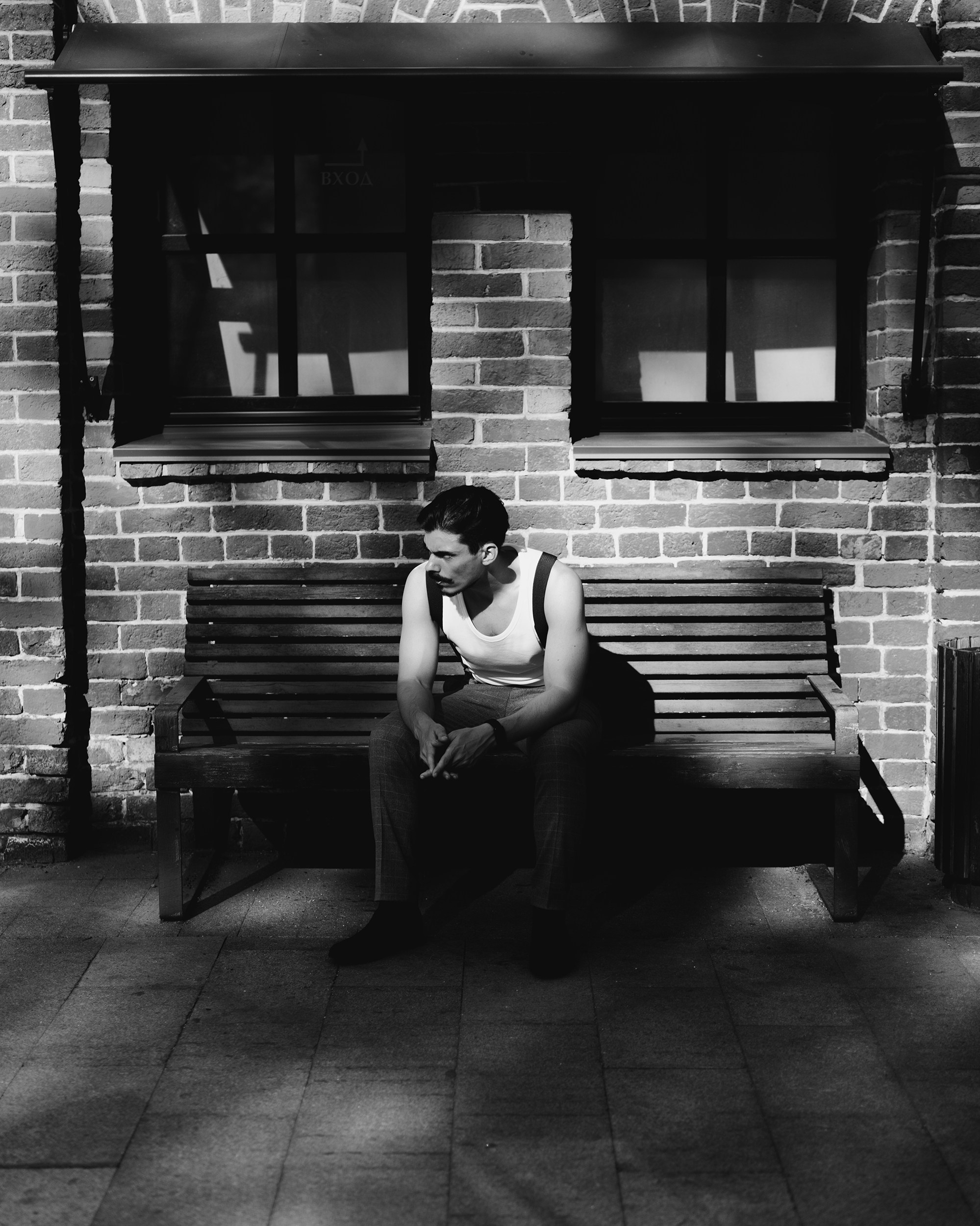 Vitaly. Портретный психолог