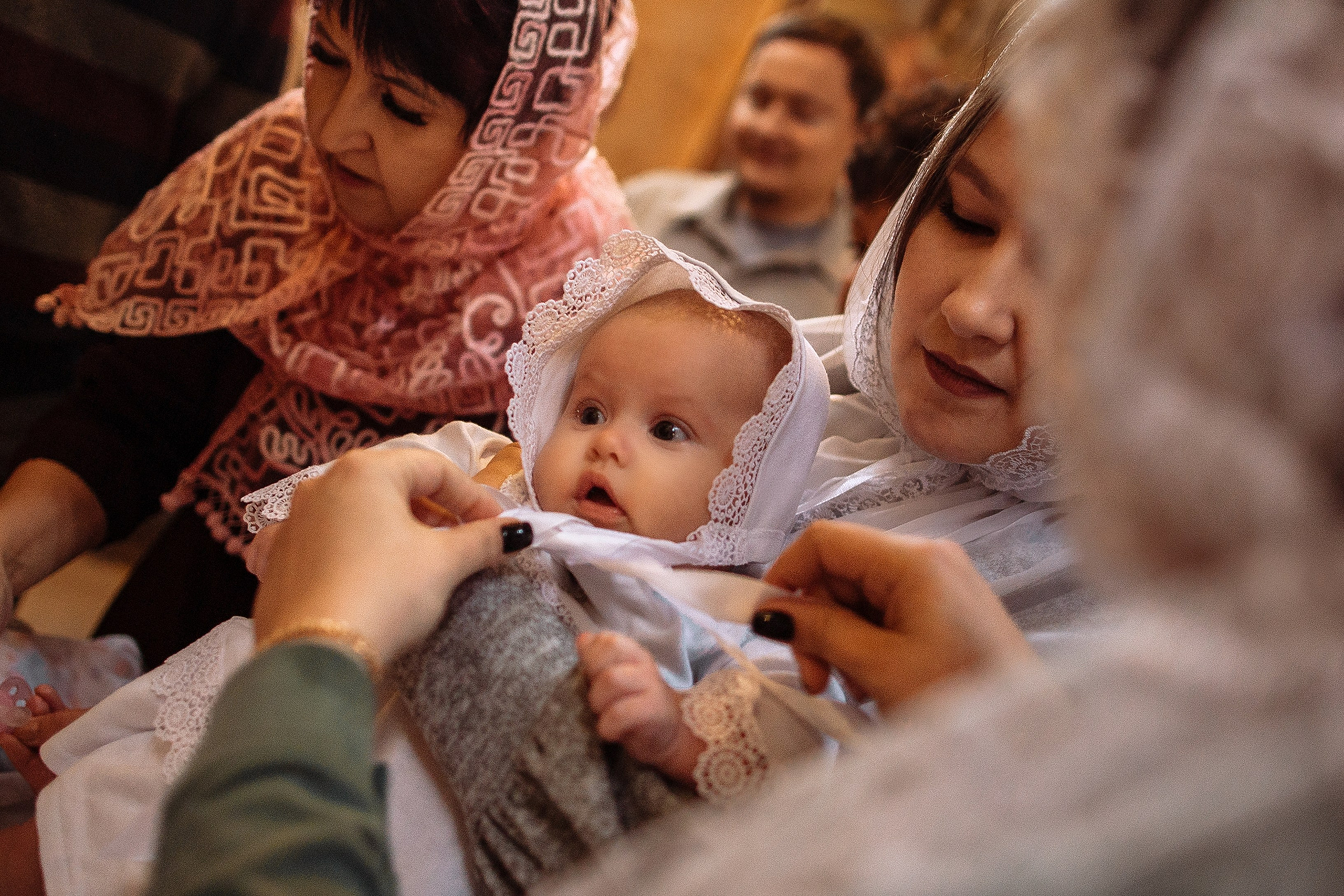 Церковь Почаевской иконы Божией Матери. Семейный фотограф в Белгороде Амелина Алина