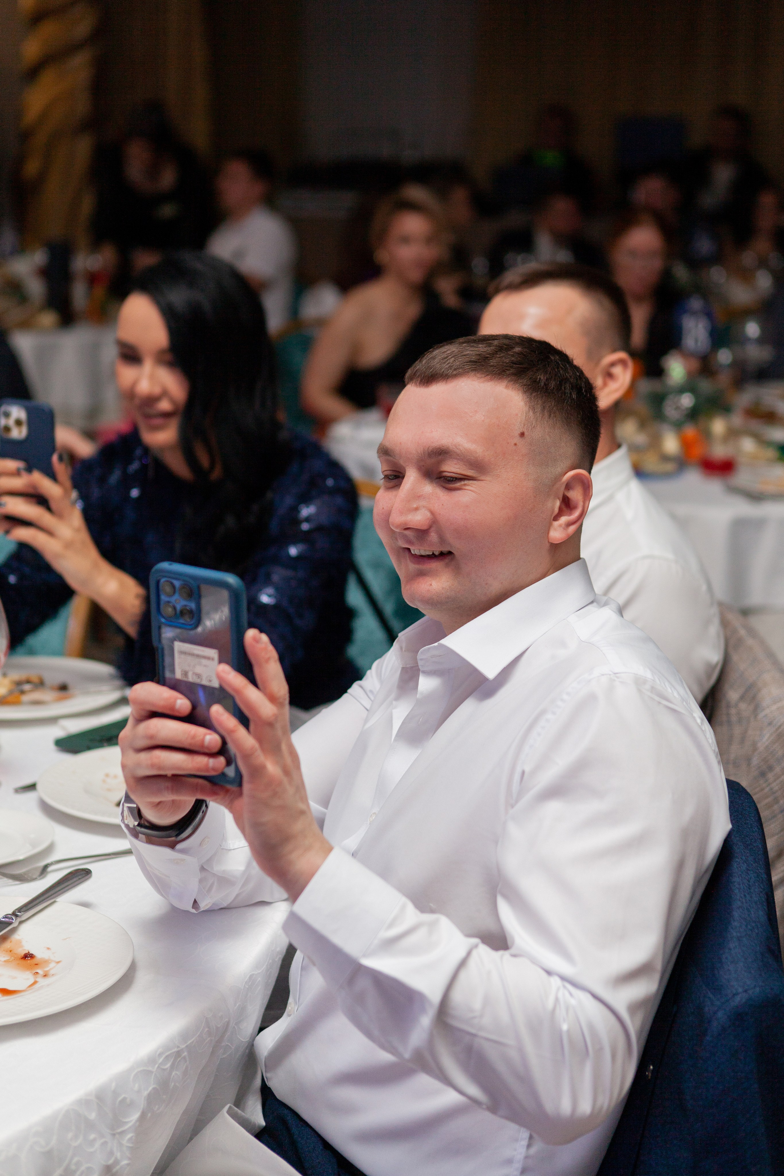 НОВОГОДНЯЯ НОЧЬ 2024. Фотограф на любое мероприятие