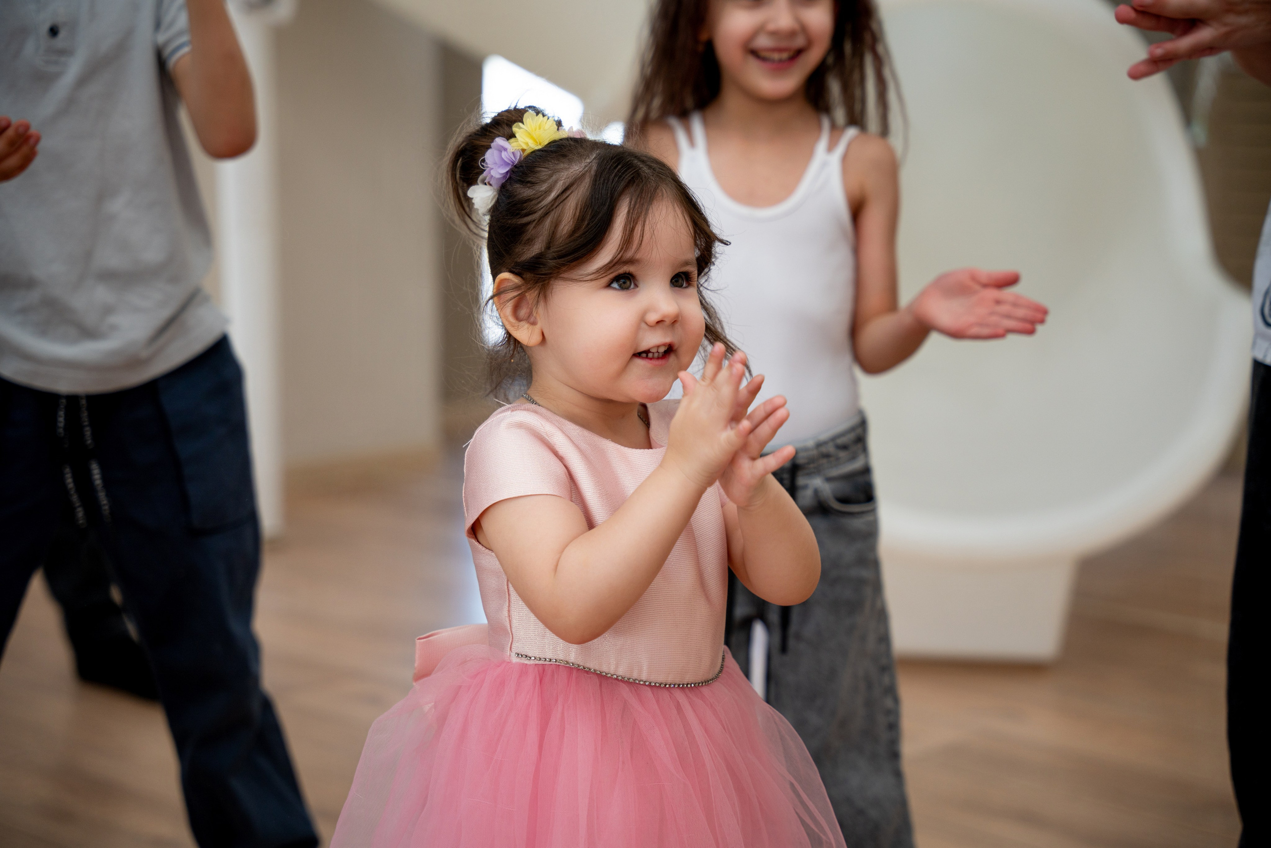 ДР АНИ. Фотограф на любое мероприятие