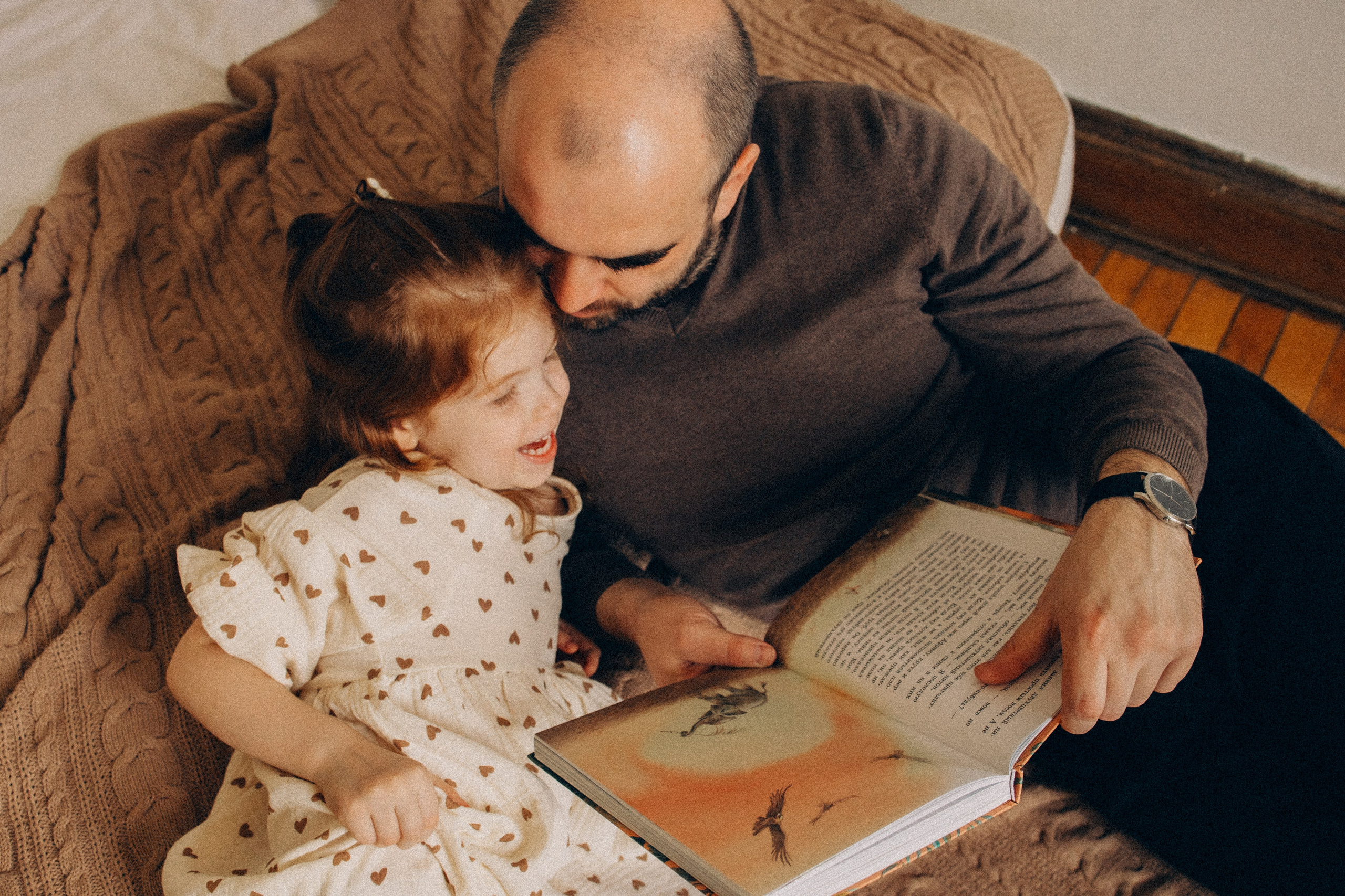 Саша, Лена, Лера и Тимофей. Семейный фотограф Москва