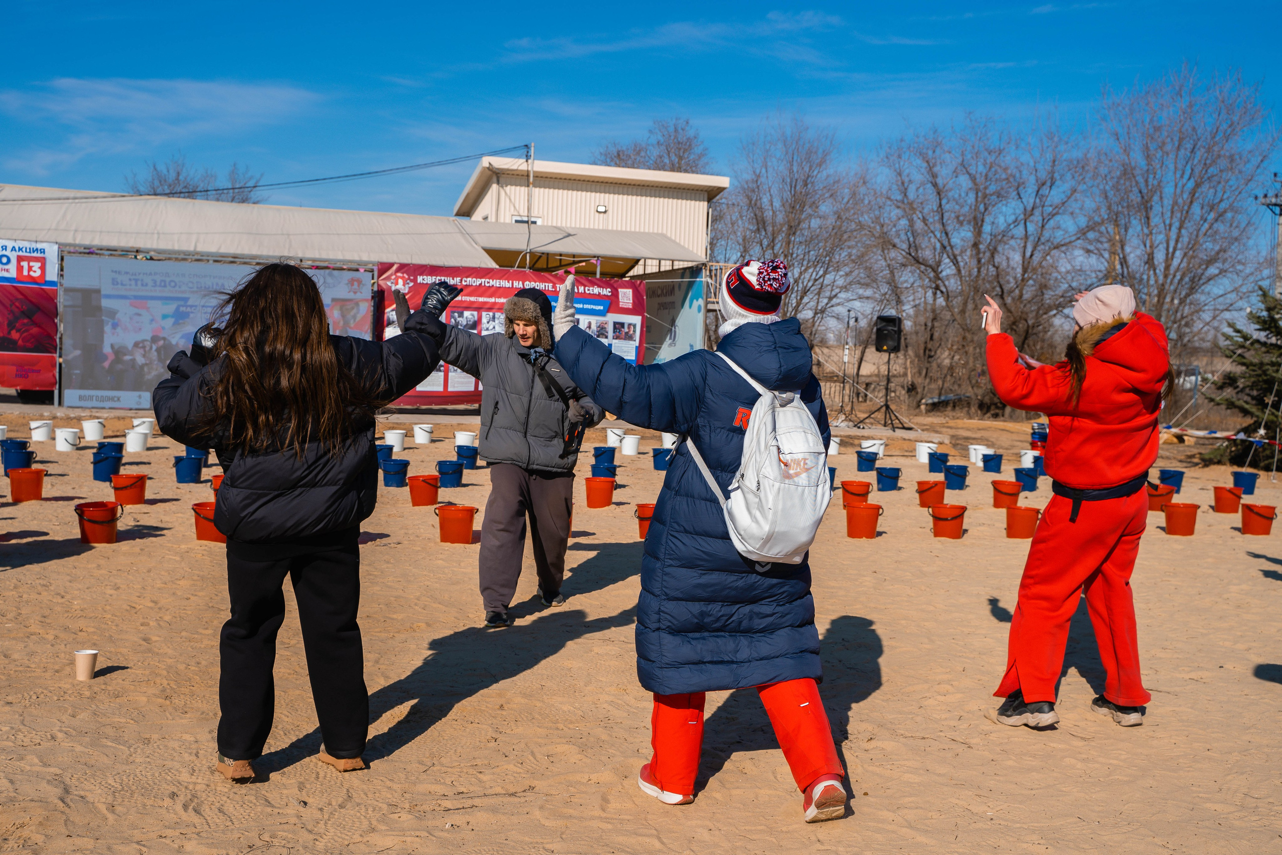 Моржеран. Shmeleva.ph Фотограф Волгоград и Волжский — Анна Шмелева