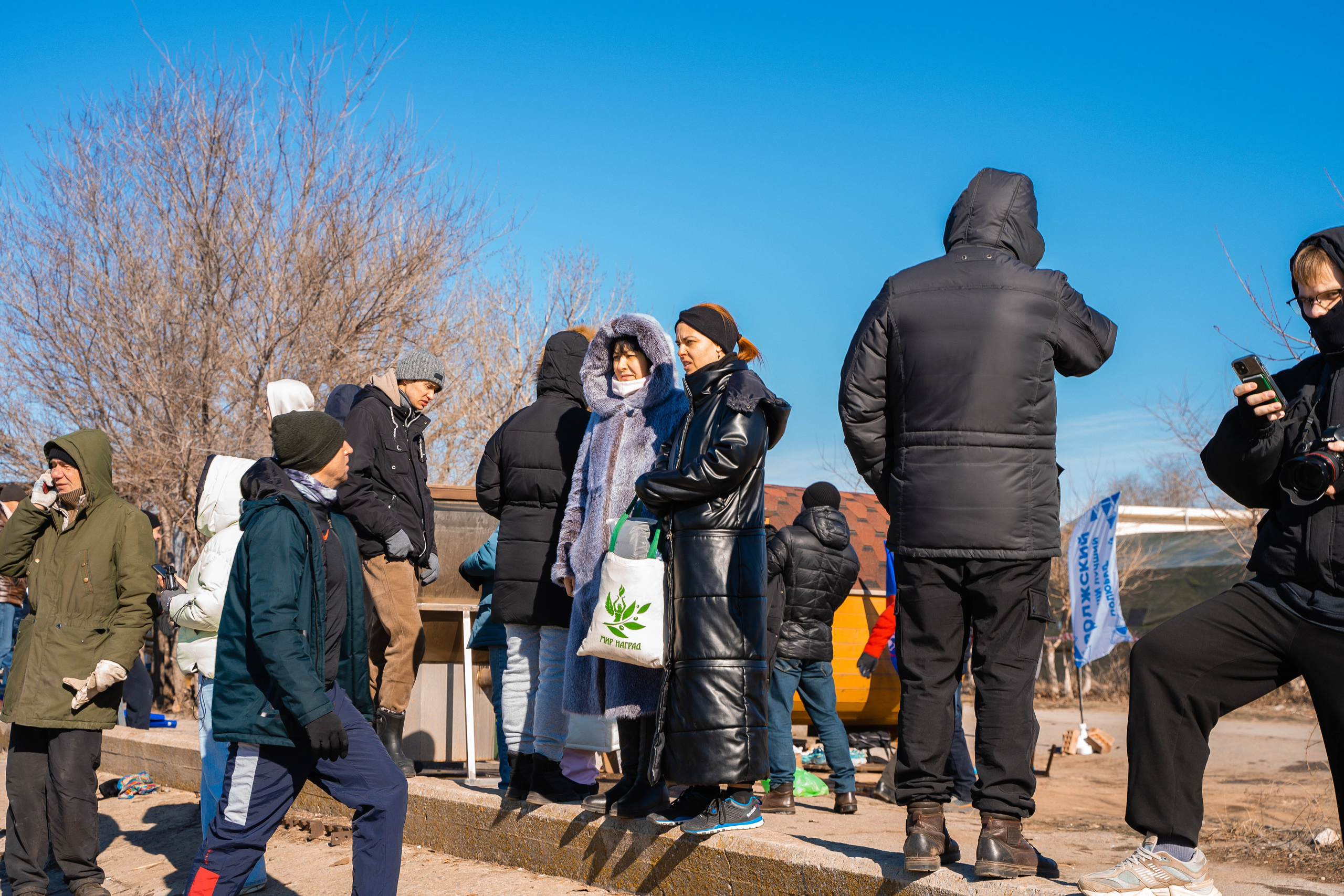 Моржеран. Shmeleva.ph Фотограф Волгоград и Волжский — Анна Шмелева