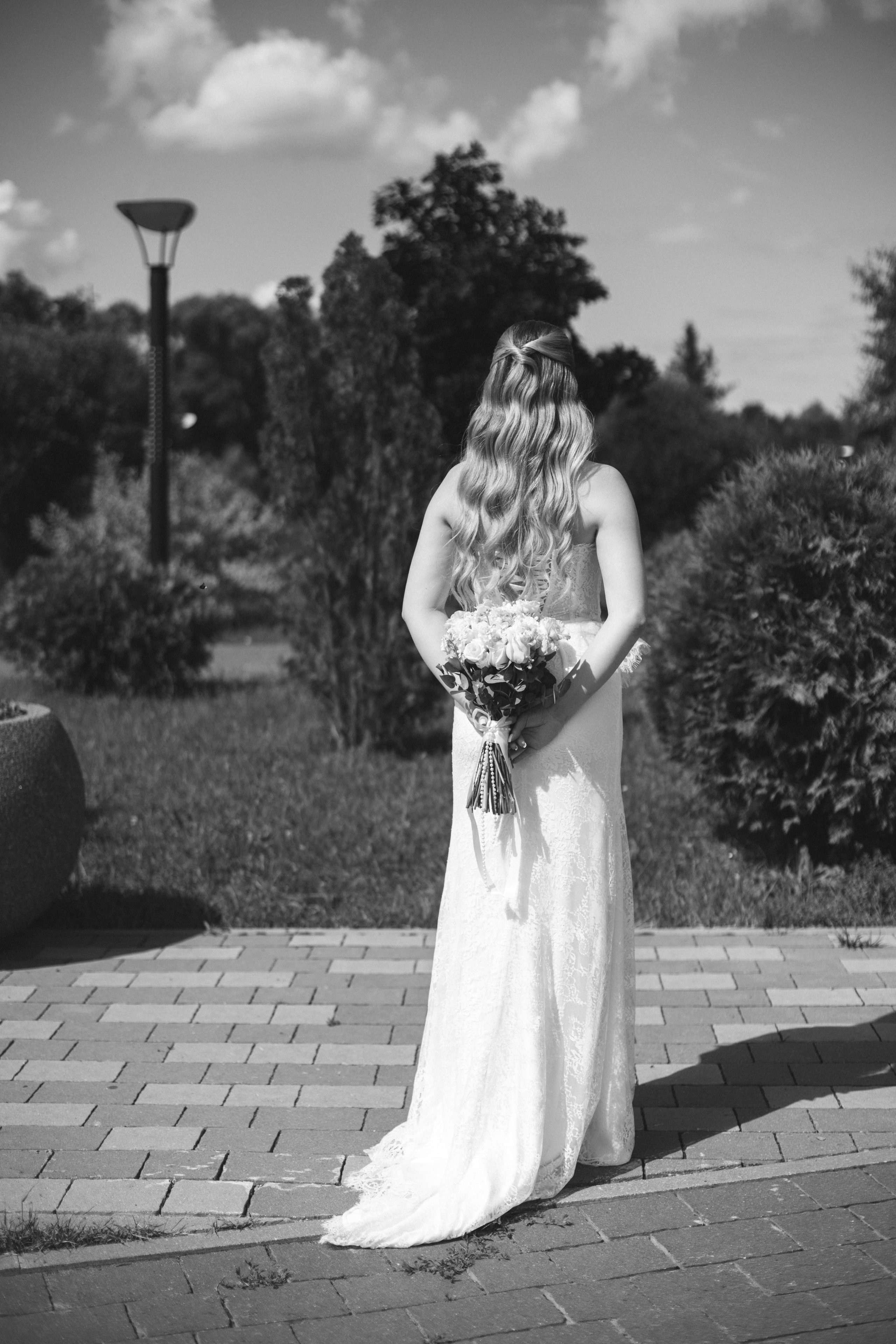 Wedding: Полина & Павел. Фотограф в Шатуре Оксана Осьмакова