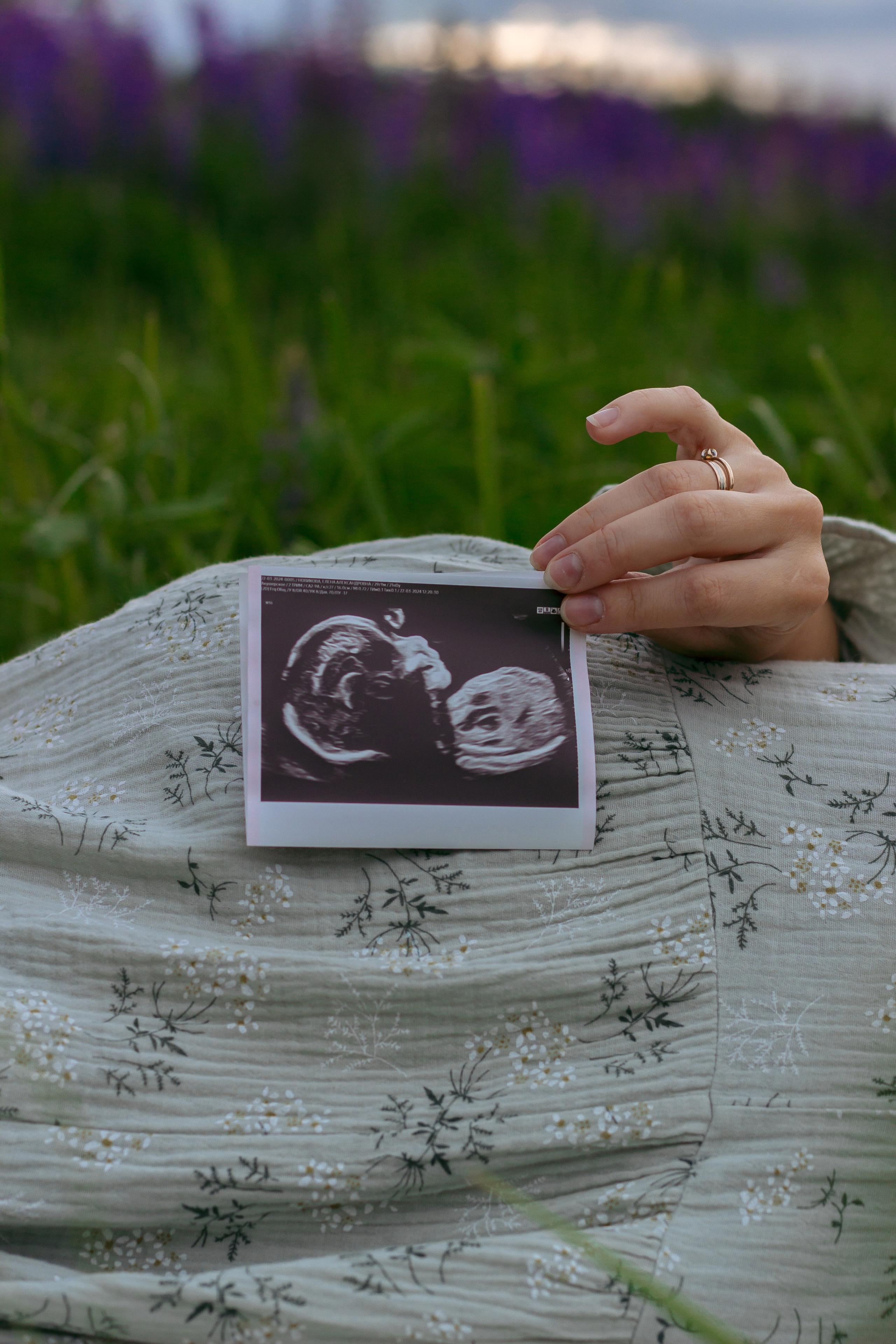 Елена и Роман. Фотограф в Шатуре Оксана Осьмакова