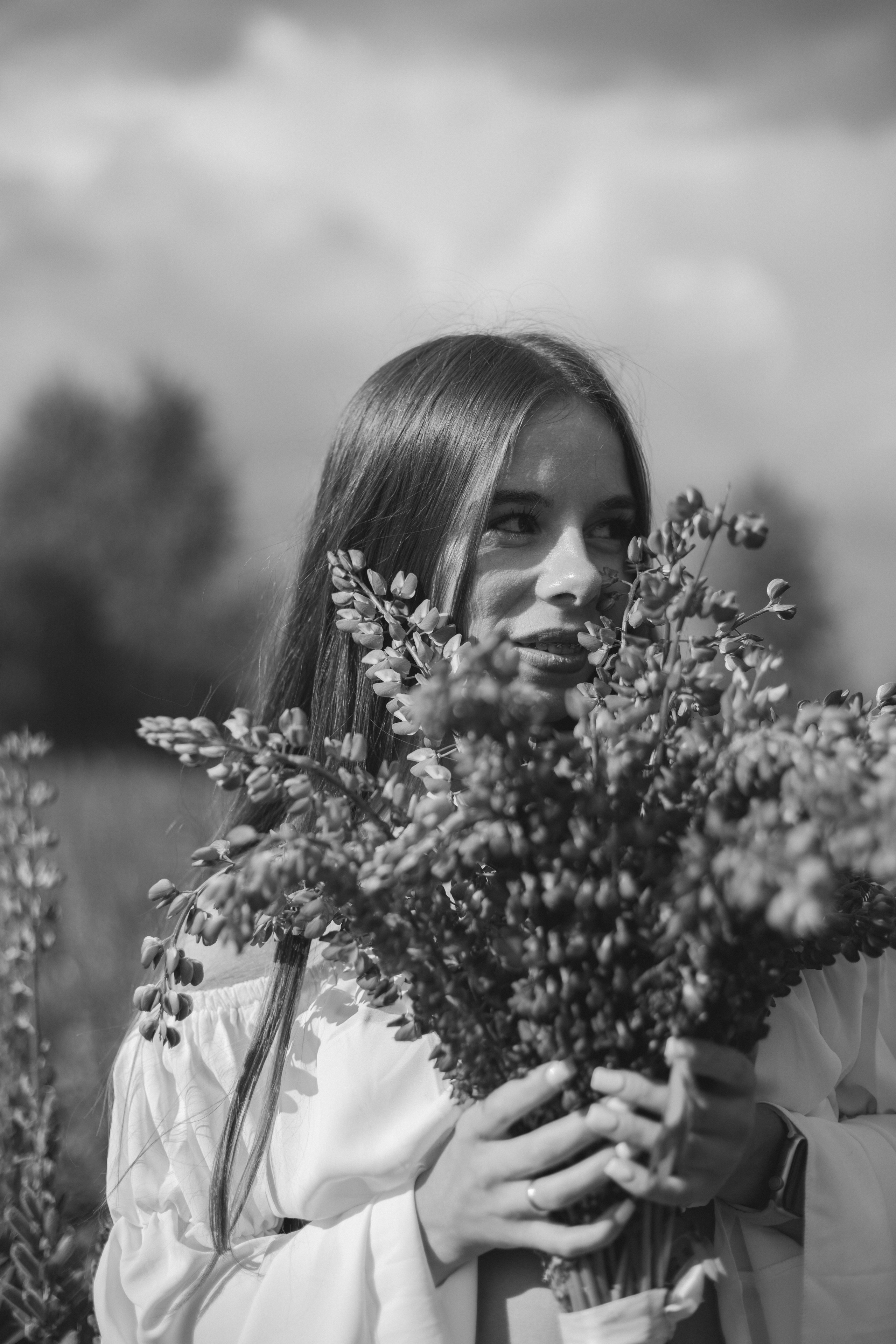 Ольга. Фотограф в Шатуре Оксана Осьмакова