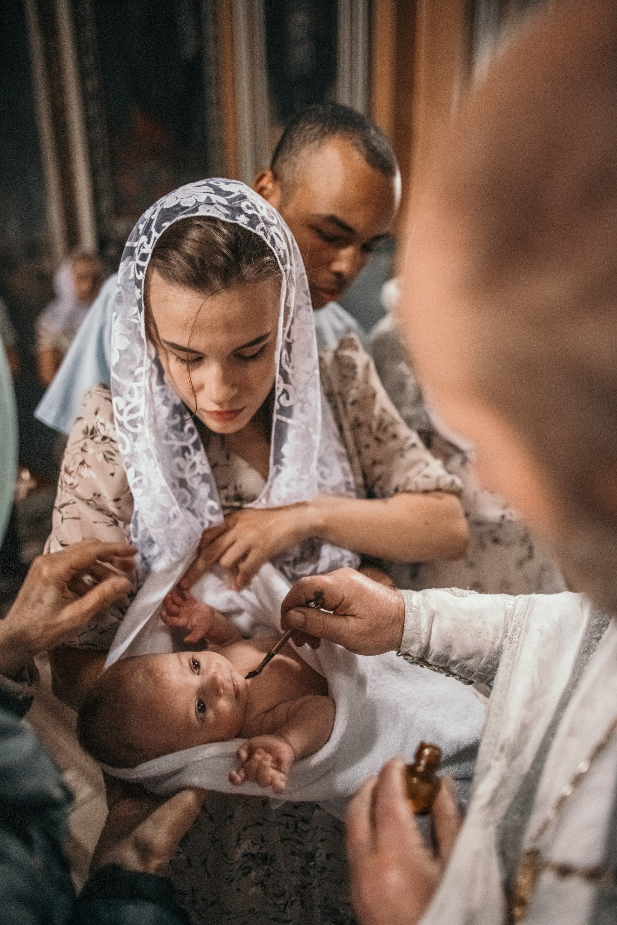 Валерия. Фотограф в Шатуре Оксана Осьмакова