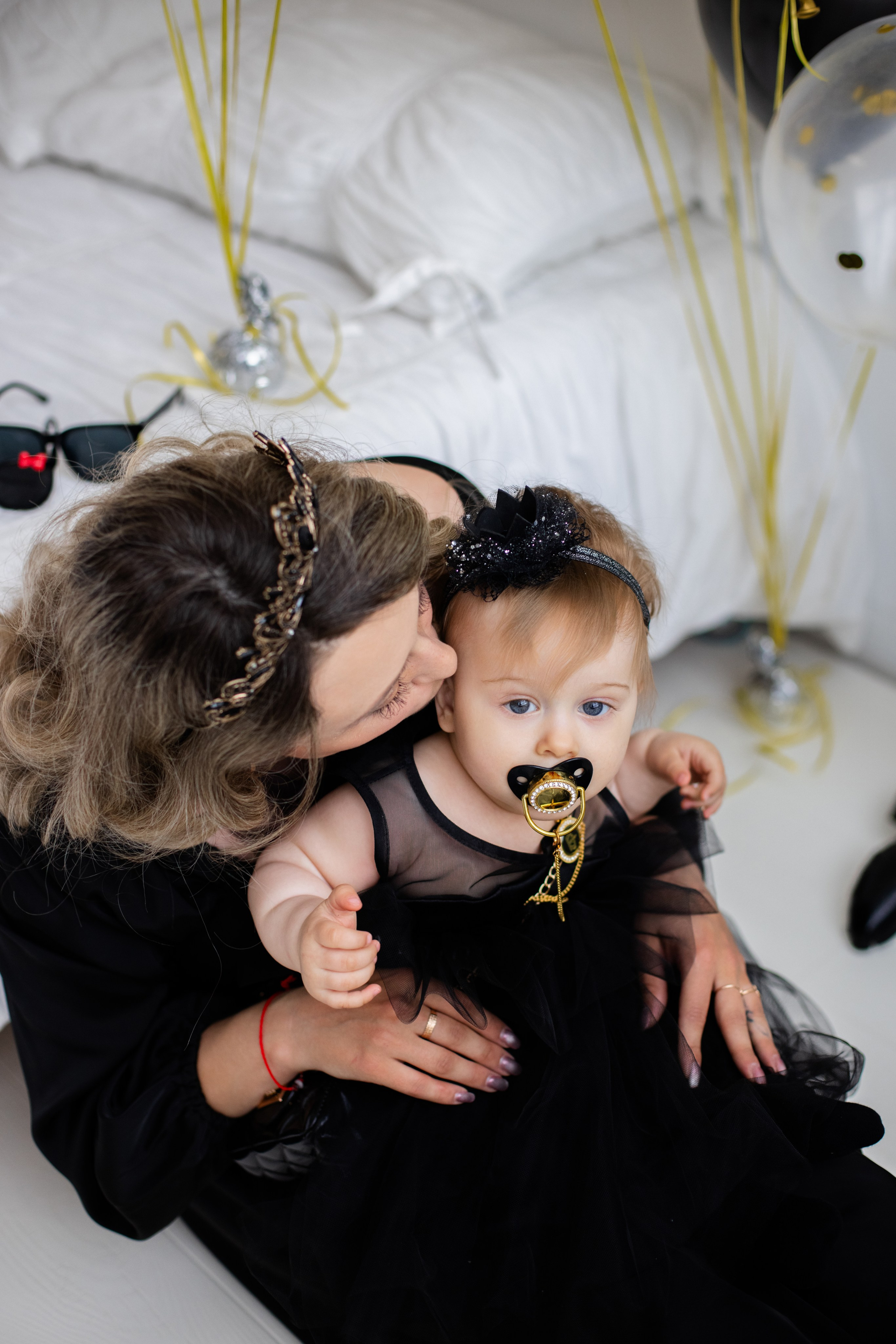 Ольга и Валерия. Фотограф в Шатуре Оксана Осьмакова