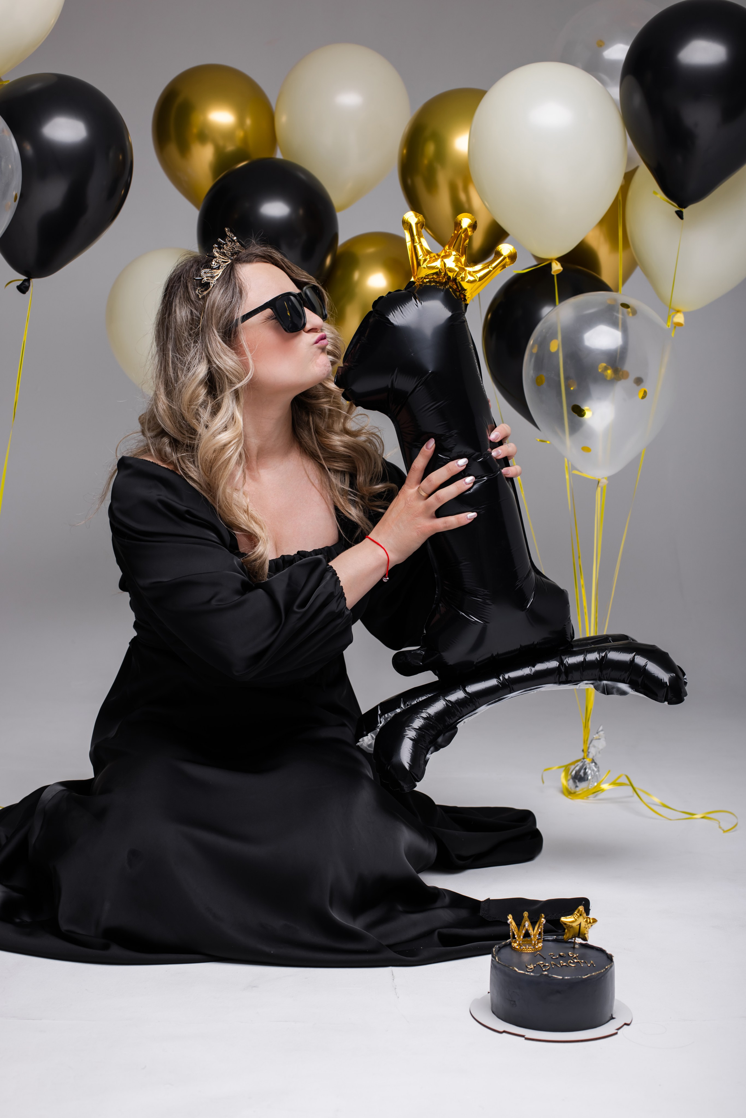 Ольга и Валерия. Фотограф в Шатуре Оксана Осьмакова