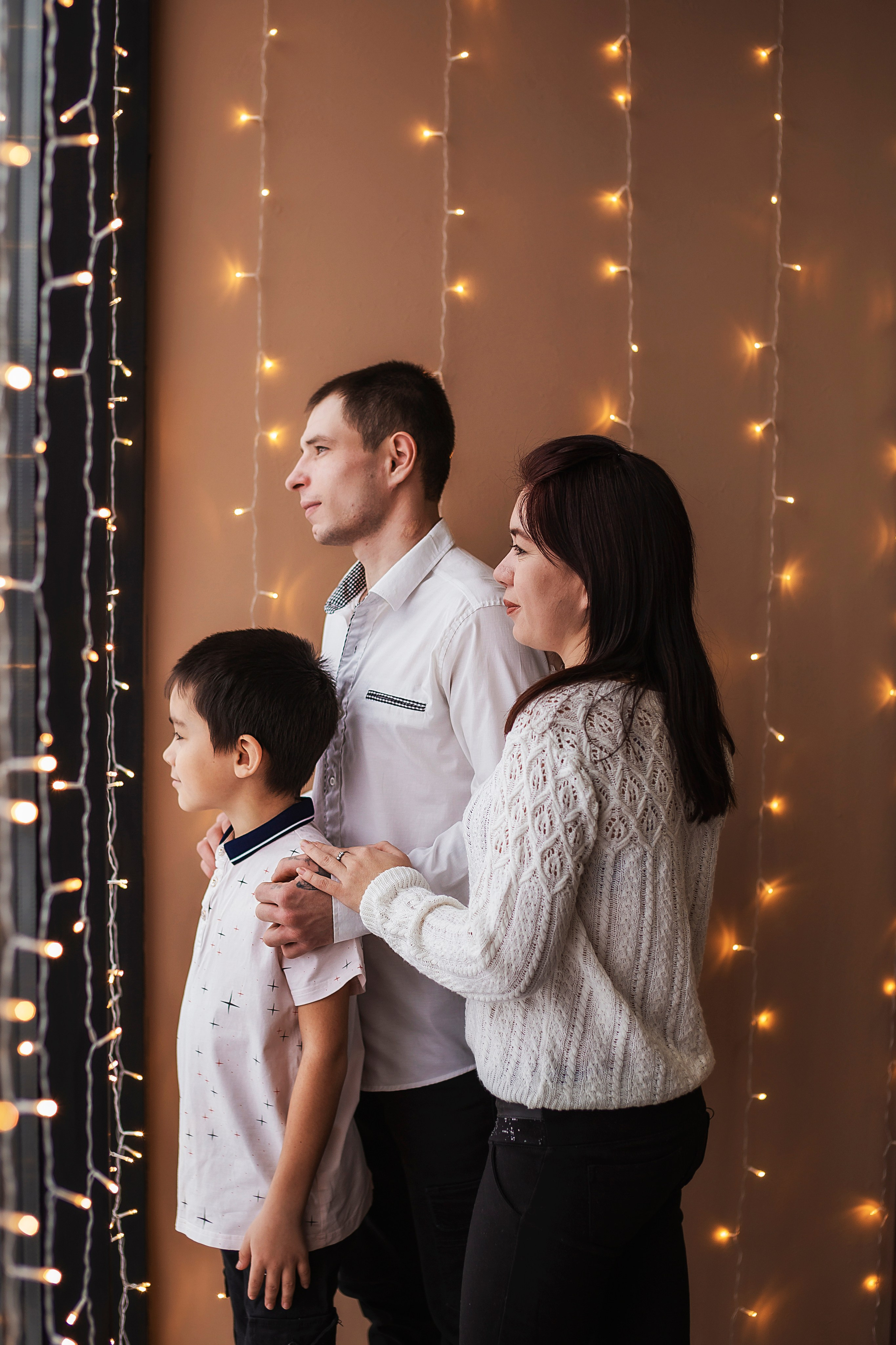 24.12.23. Семейный фотограф в Саратове