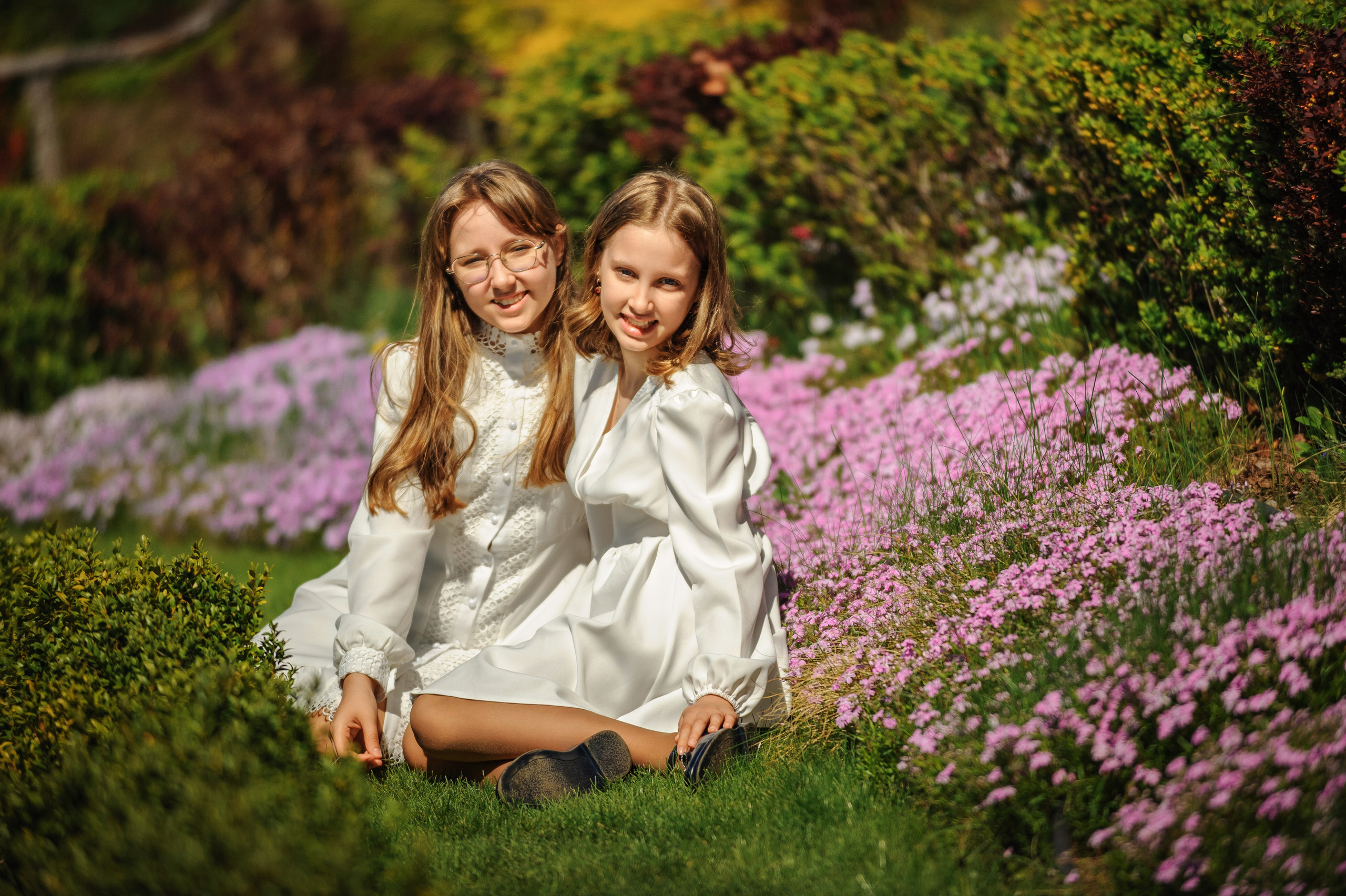 Семейная съёмка. Свадебный и семейный фотограф в Курске Андрей Изотов