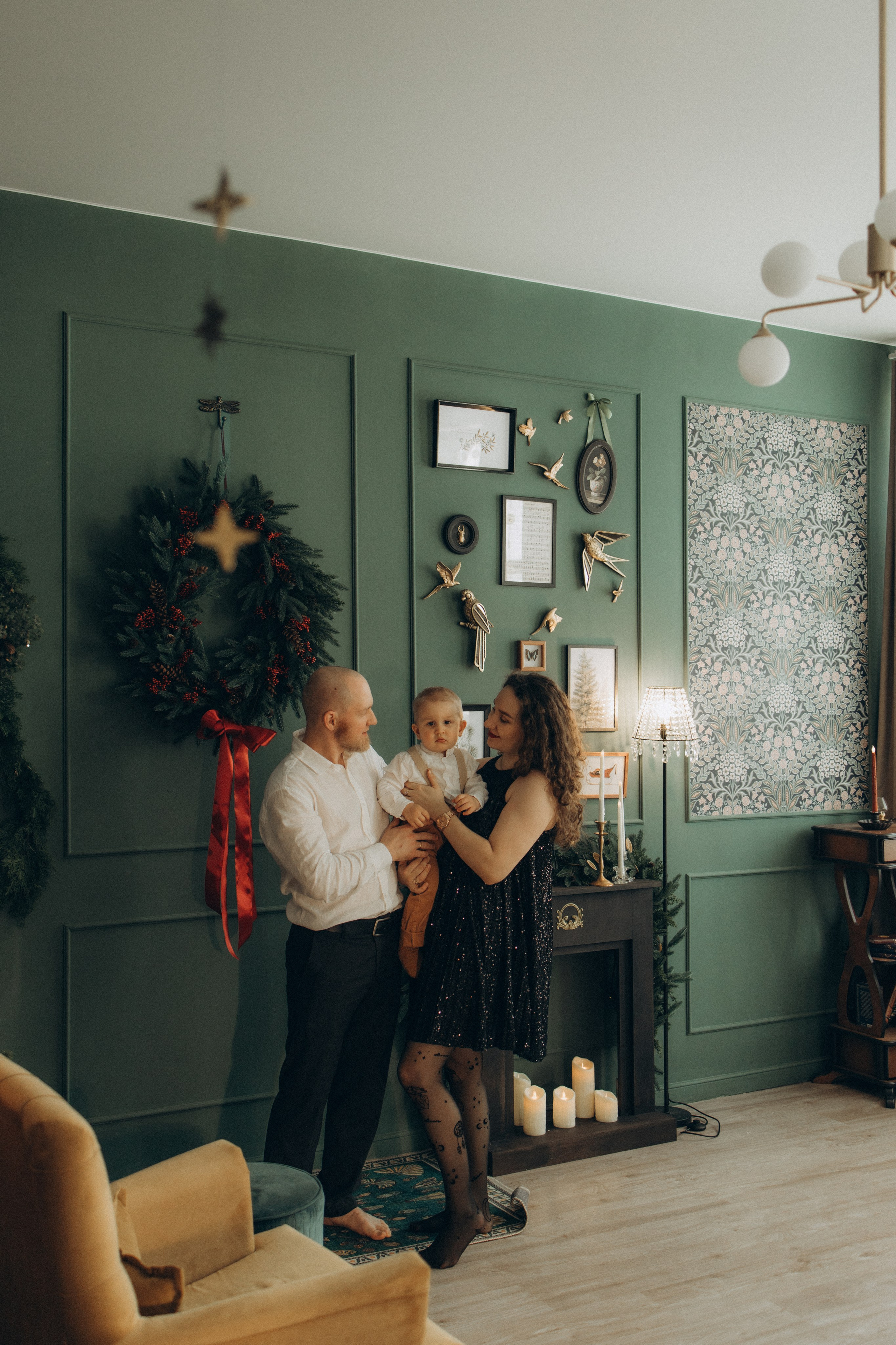 Полина, Коля и Руслан. Александра Ниценко СЕМЕЙНЫЙ ФОТОГРАФ ИЗ СТАВРОПОЛЯ