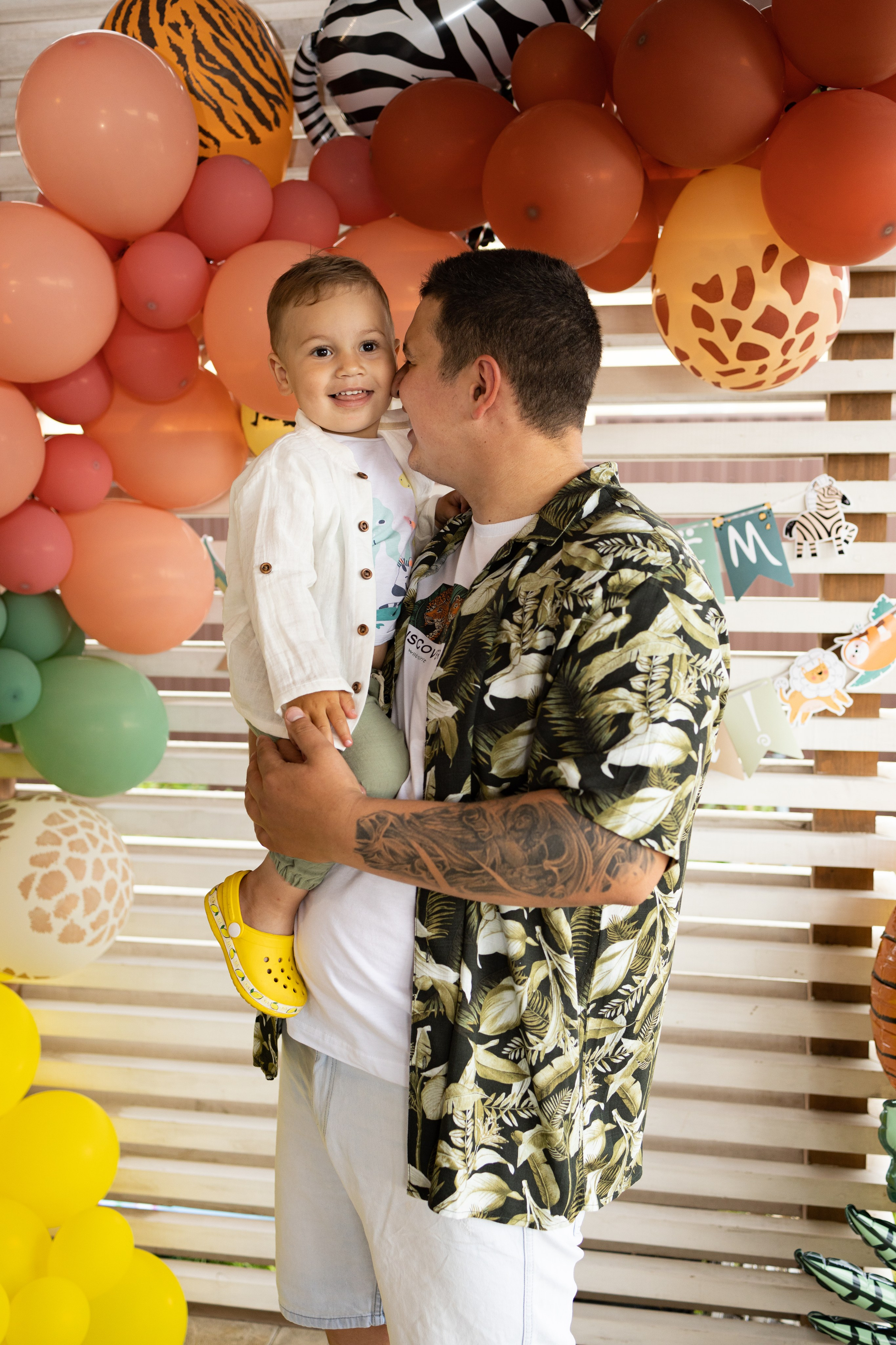 Марк. Детский и семейный фотограф в Пушкино, Мытищи, Москва Сергеева Светлана