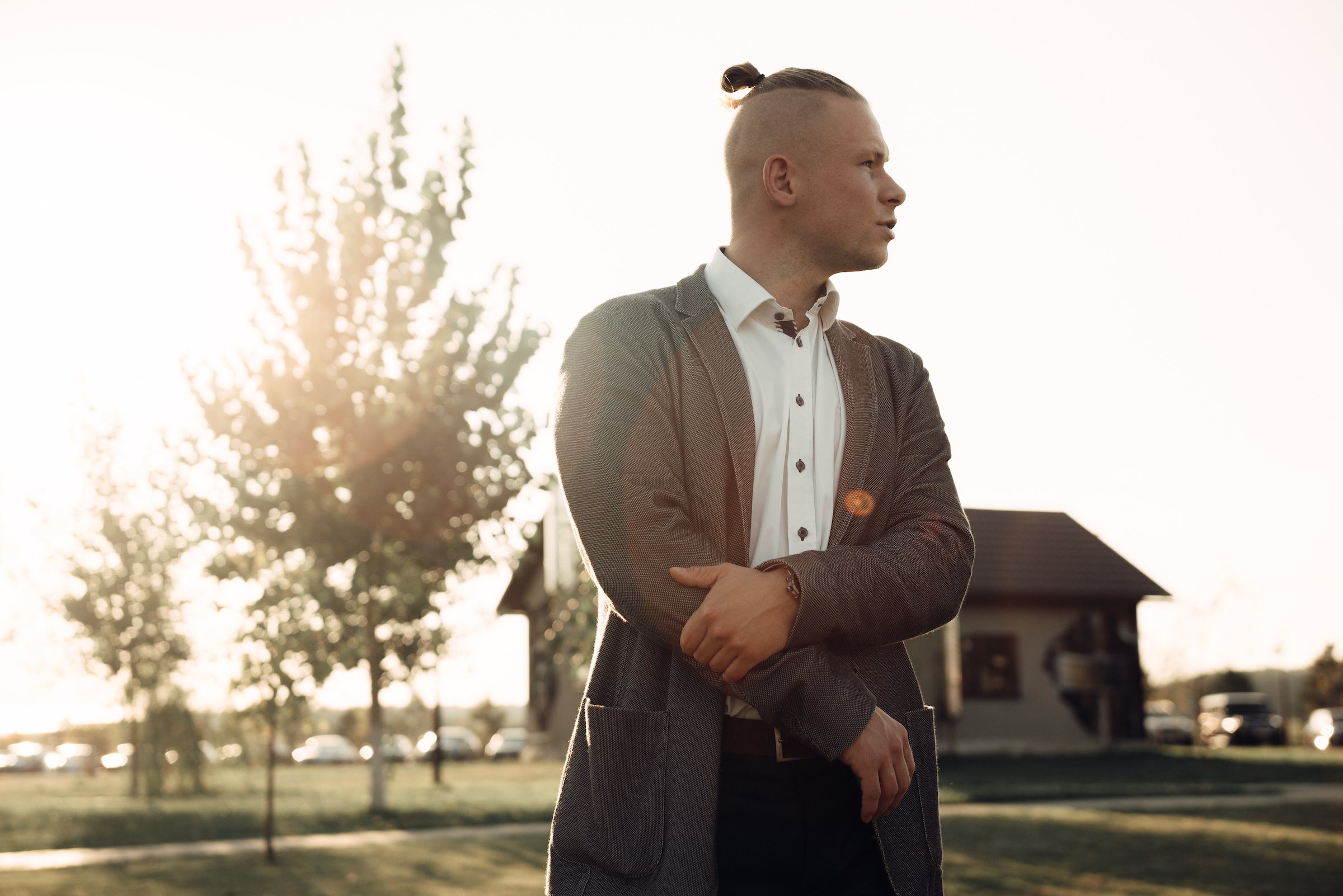 Свадебный фотограф в Москве Алексей Тук