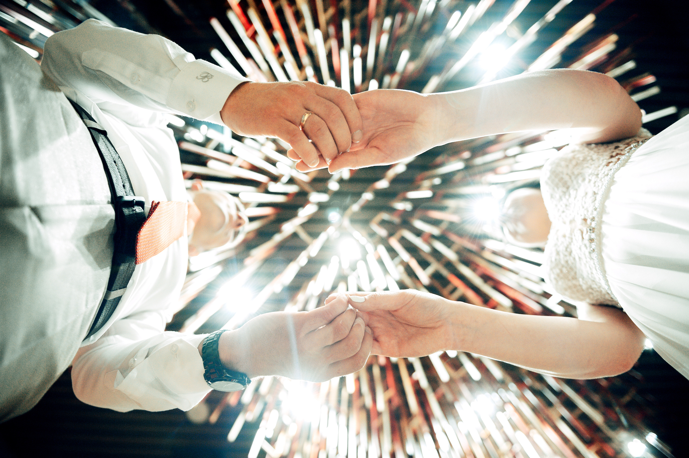 Свадебный фотограф в Москве Алексей Тук