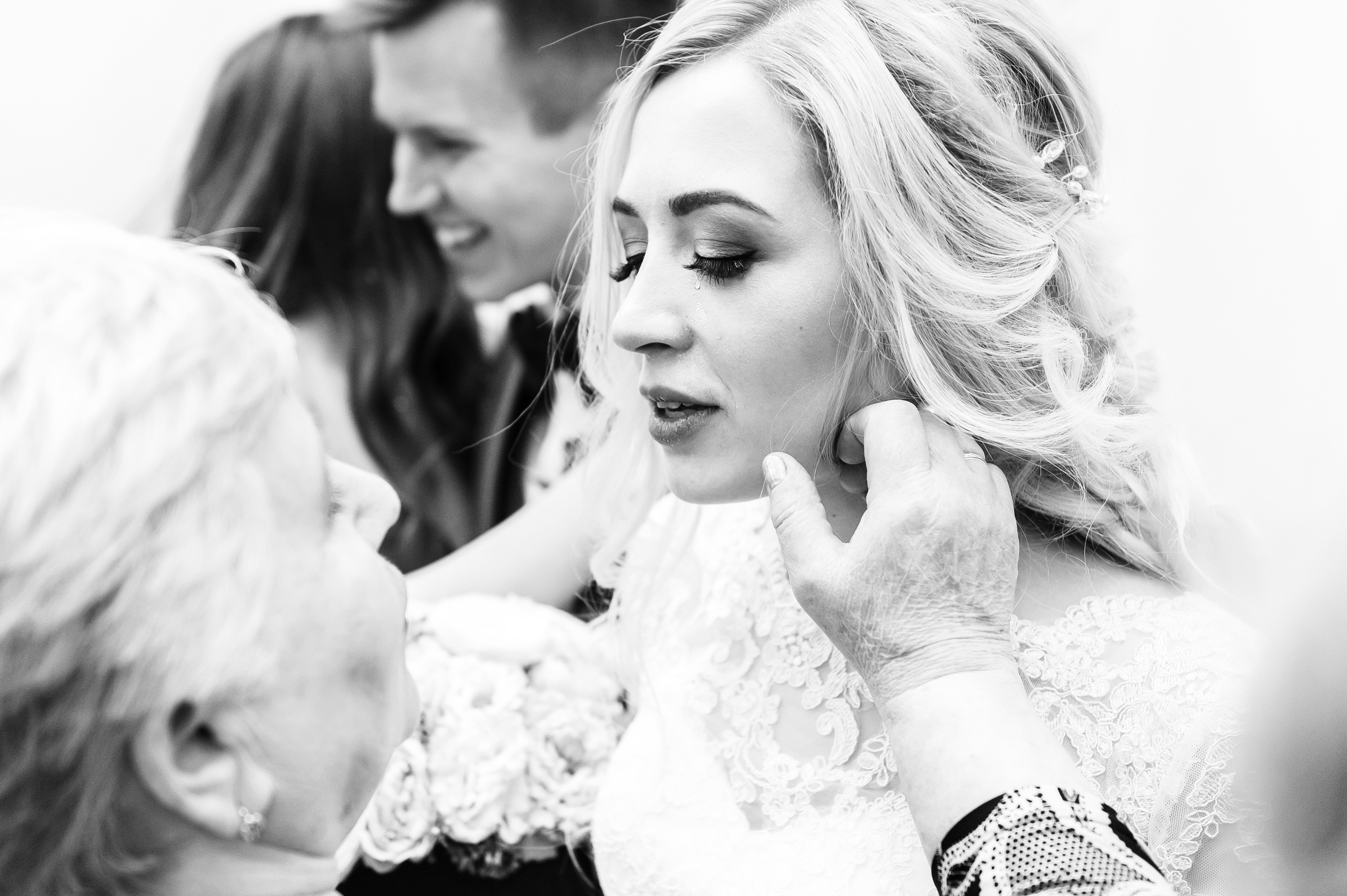 Свадебный фотограф в Москве Алексей Тук