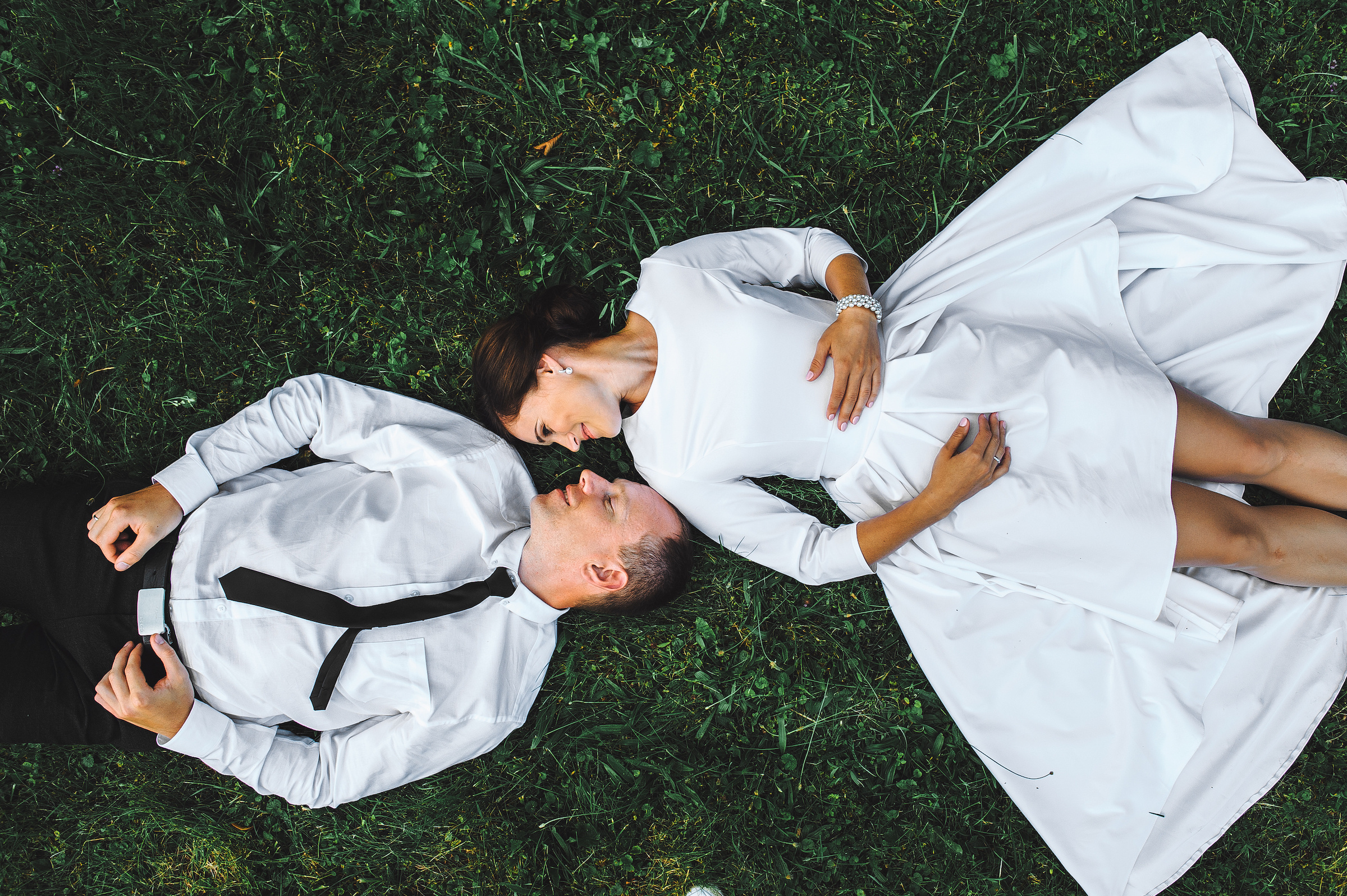 Свадебный фотограф в Москве Алексей Тук