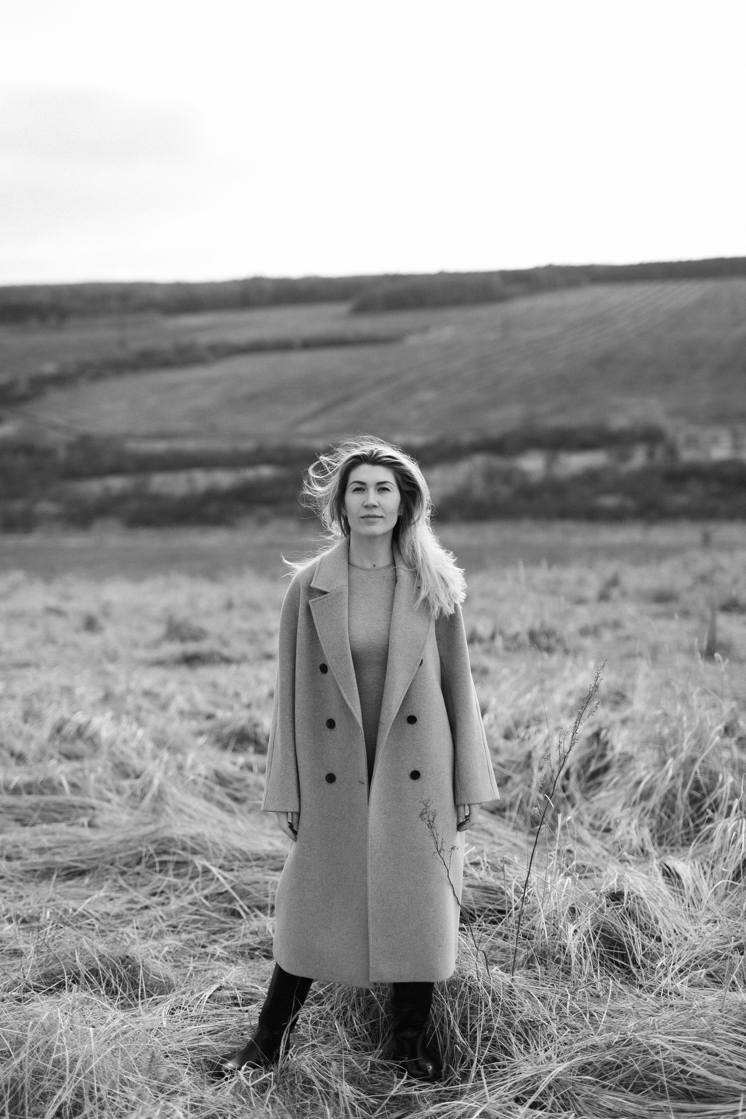 Анна. Женский и семейный фотограф Аксинья Кузьмина. Город Пенза