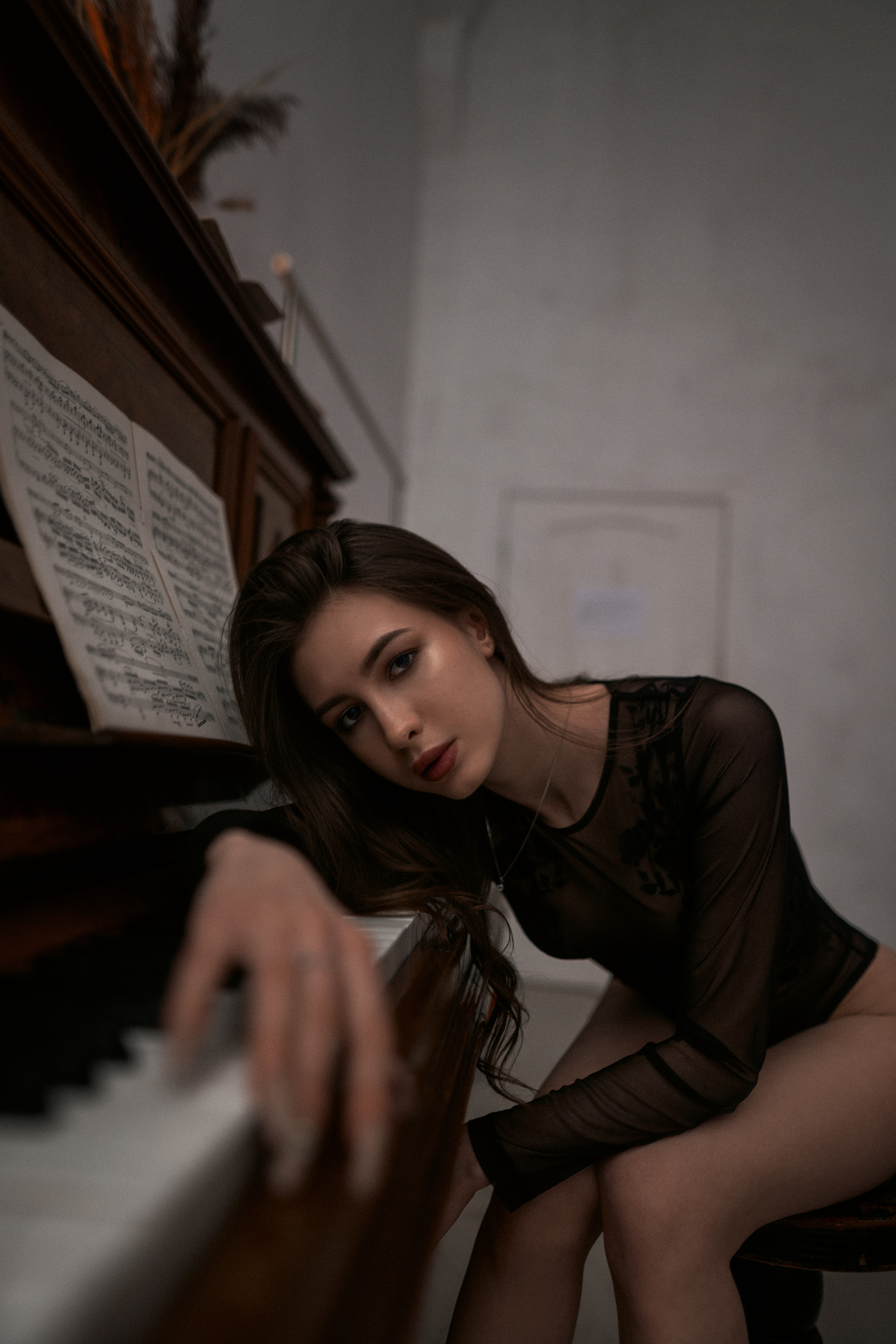 Портрет. Услуги фотографа СПб. Фотограф видеограф Игорь Рисар