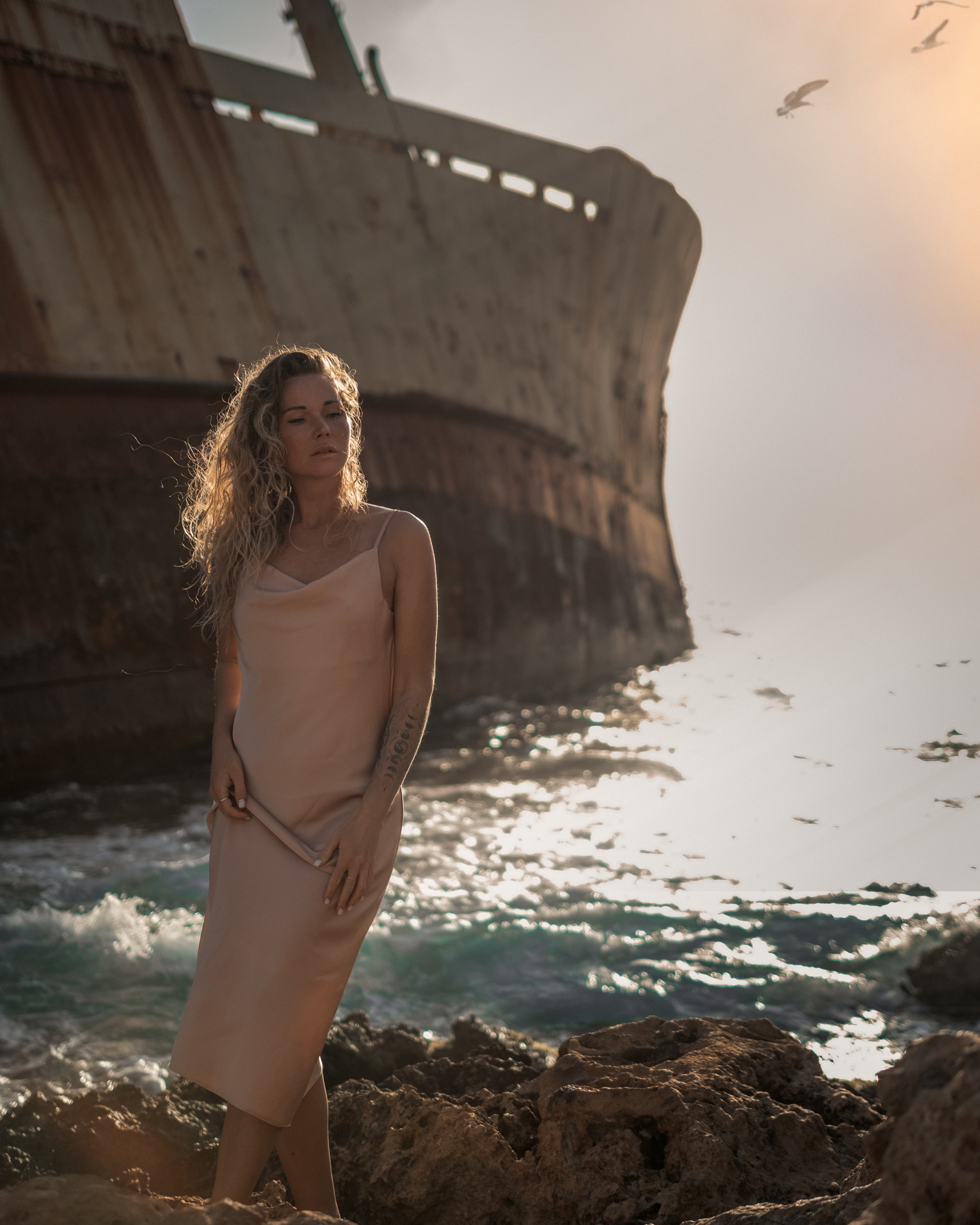 Портрет. Услуги фотографа СПб. Фотограф видеограф Игорь Рисар