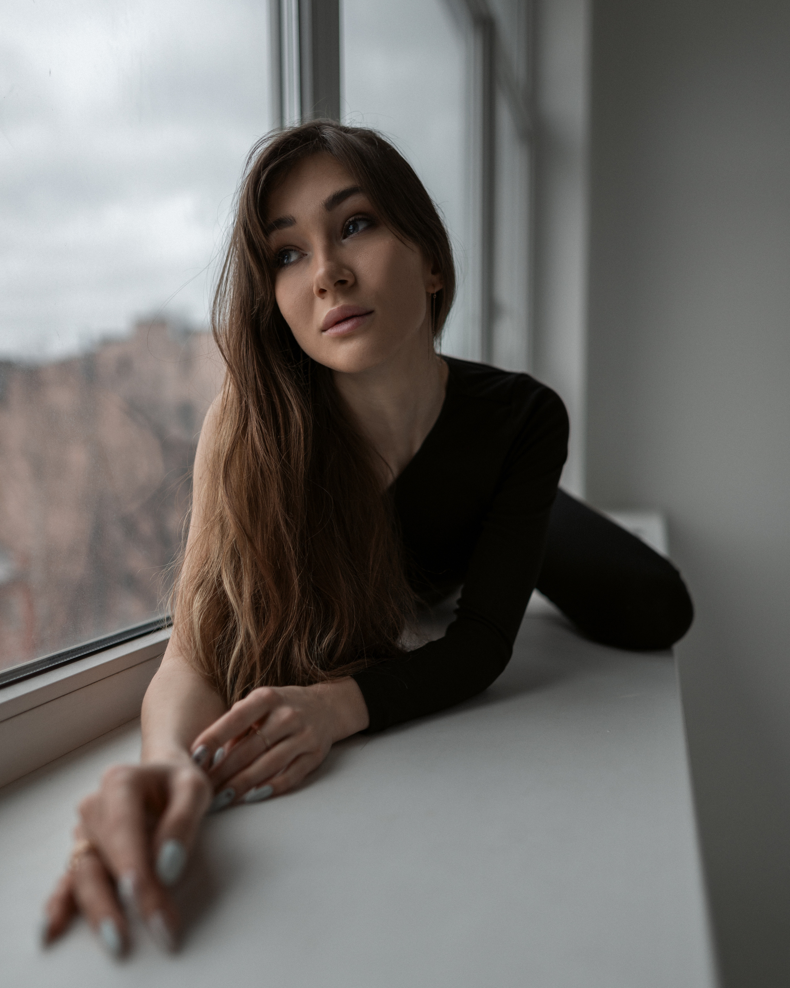 Портрет. Услуги фотографа СПб. Фотограф видеограф Игорь Рисар