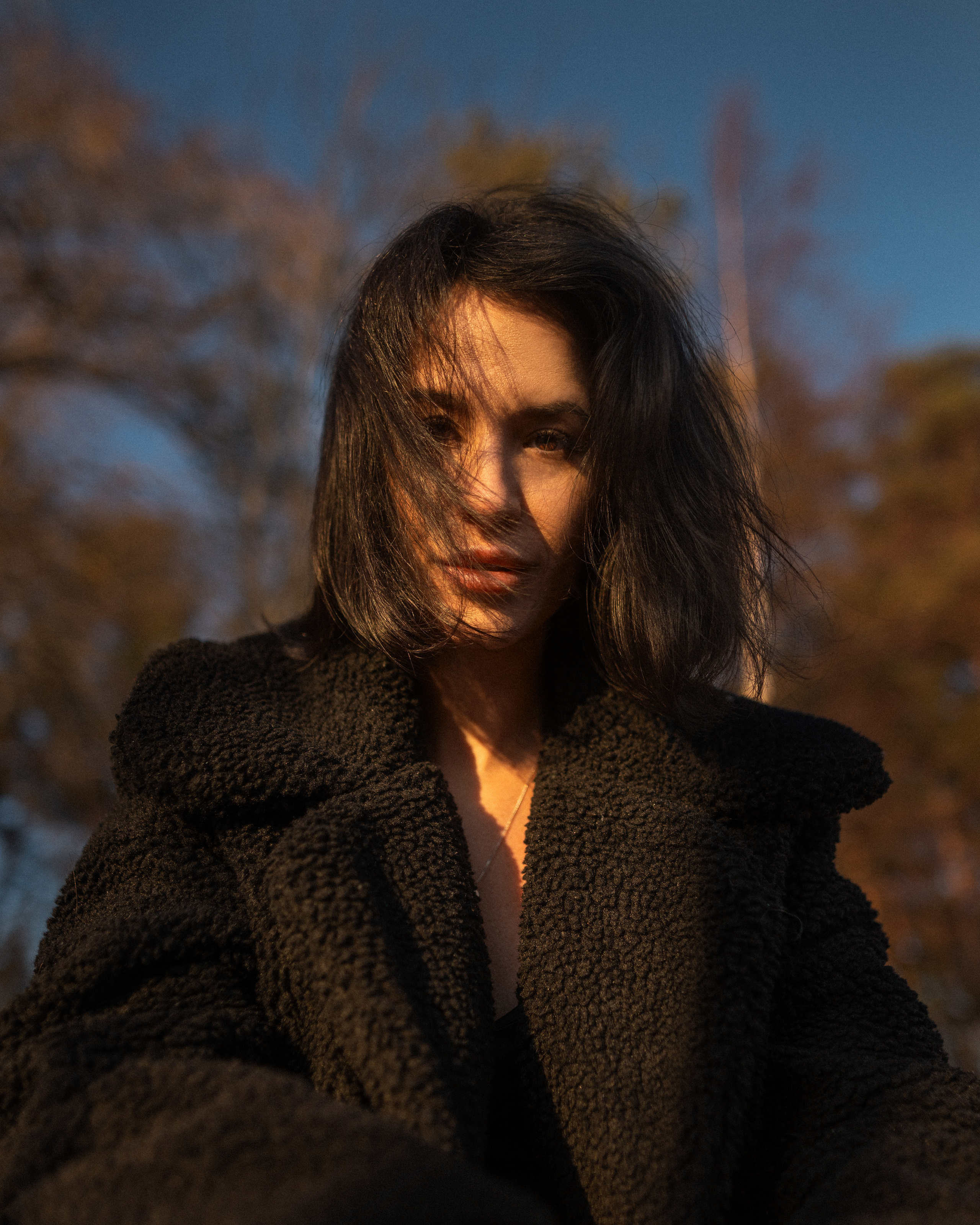 Портрет. Услуги фотографа СПб. Фотограф видеограф Игорь Рисар