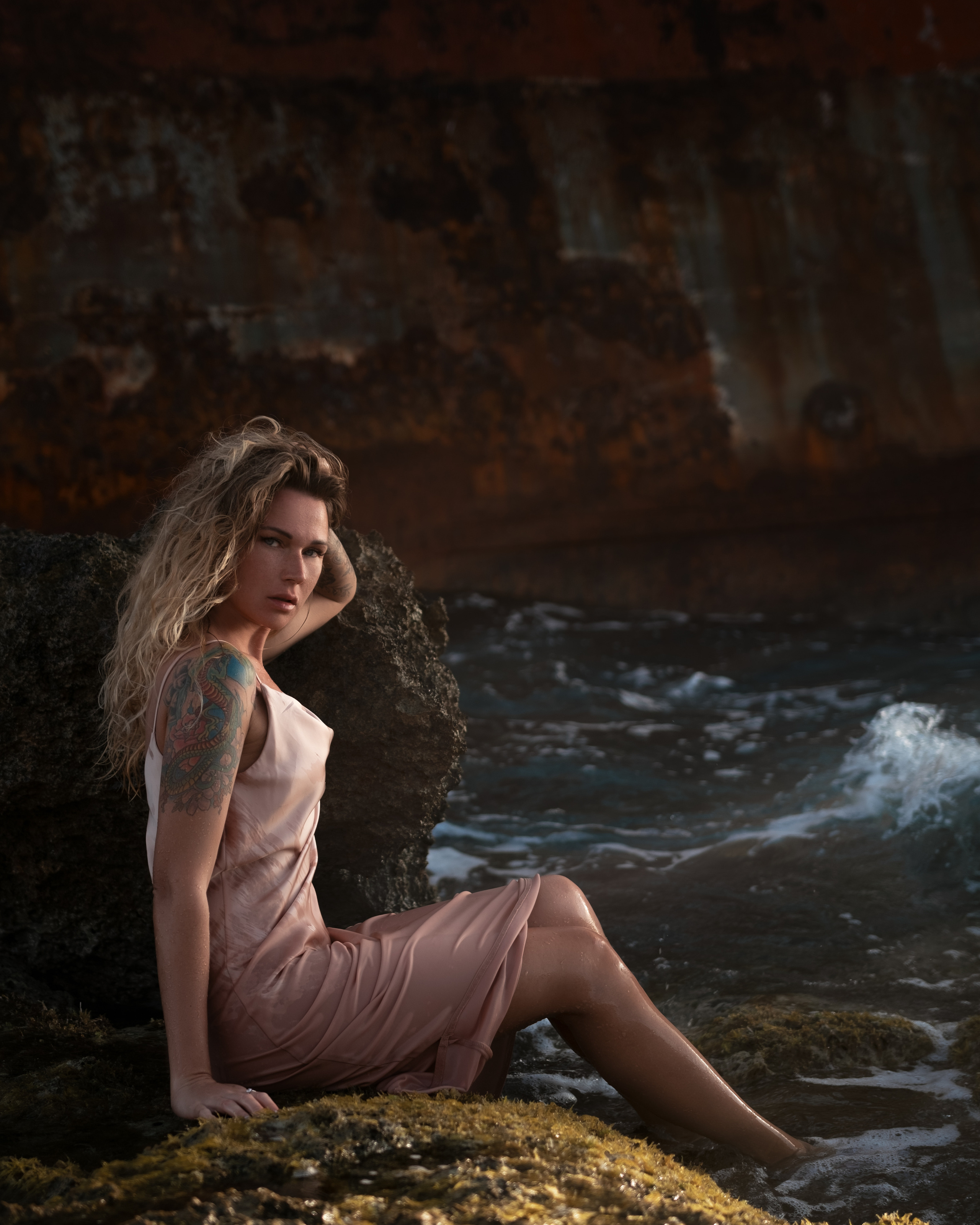 Портрет. Услуги фотографа СПб. Фотограф видеограф Игорь Рисар