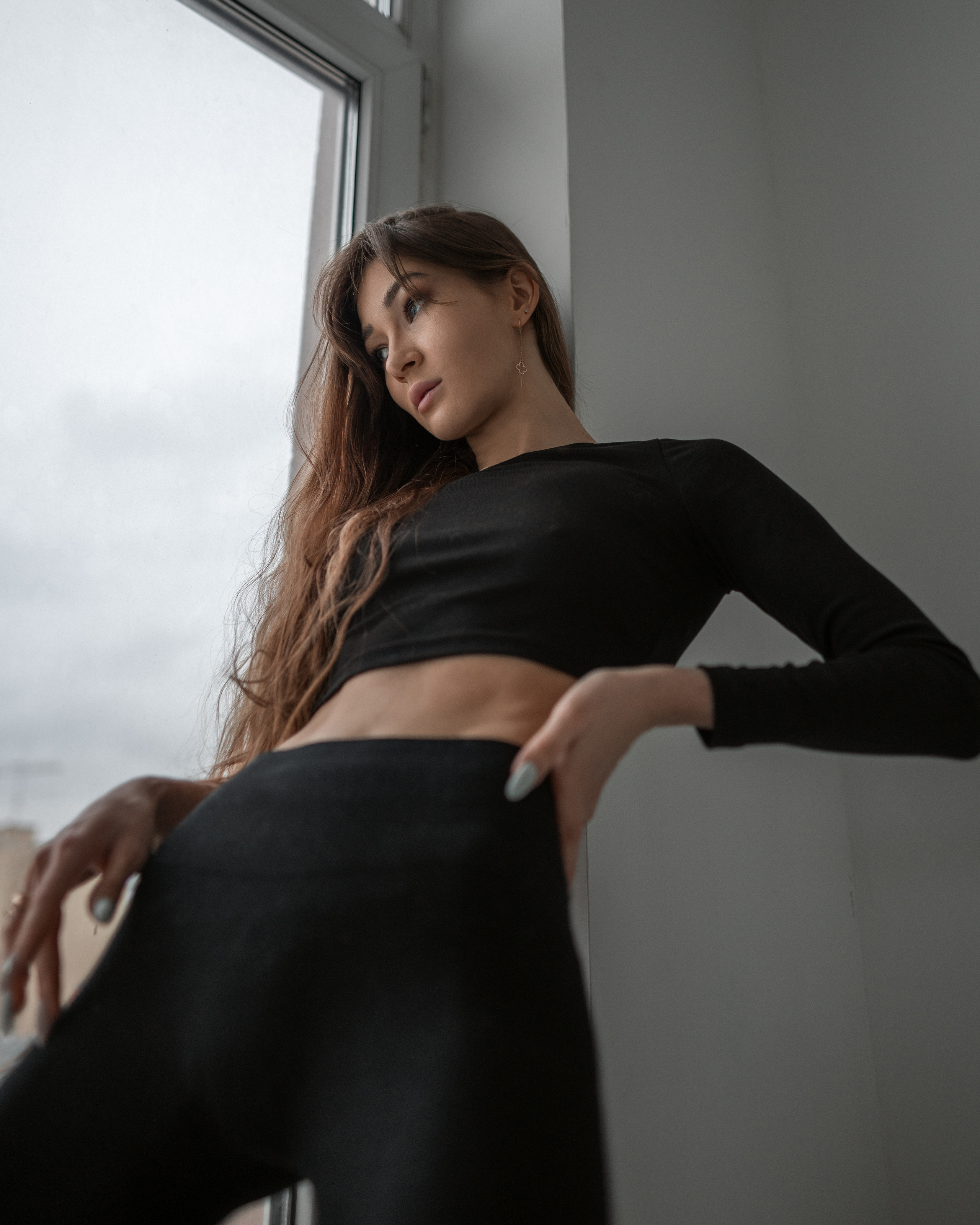 Портрет. Услуги фотографа СПб. Фотограф видеограф Игорь Рисар