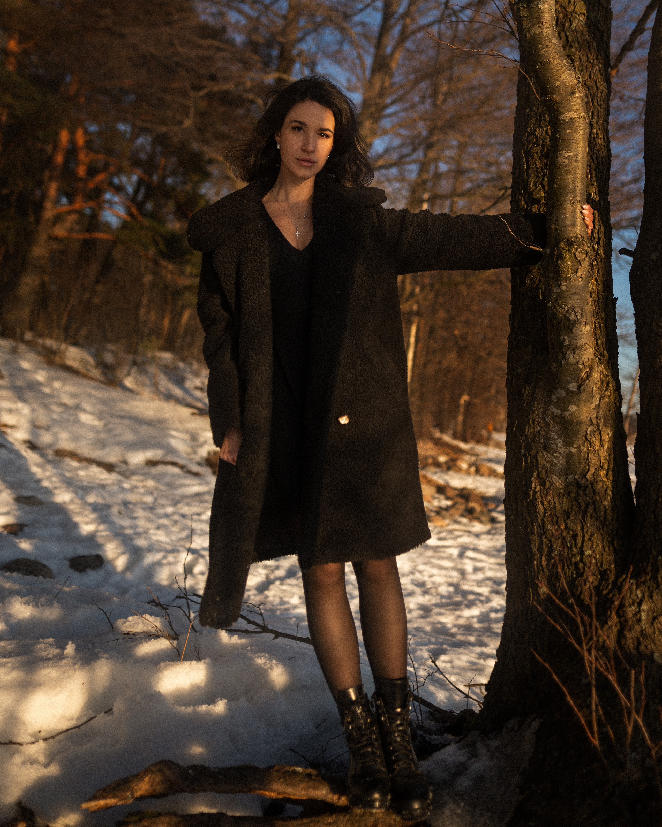 Портрет. Услуги фотографа СПб. Фотограф видеограф Игорь Рисар