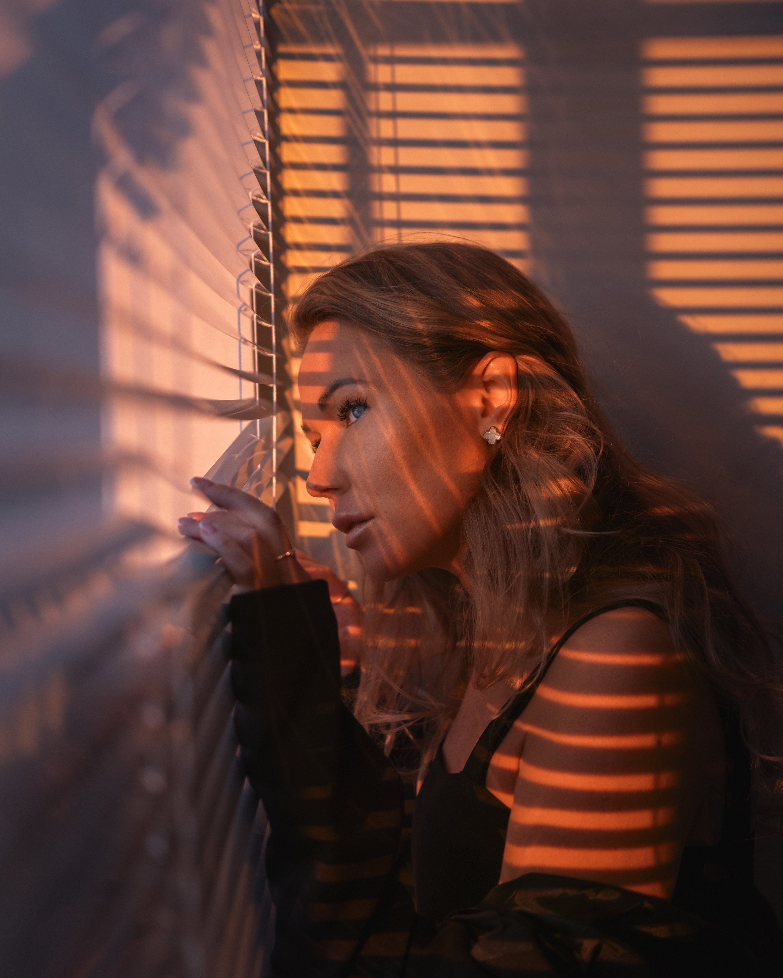 Портрет. Услуги фотографа СПб. Фотограф видеограф Игорь Рисар