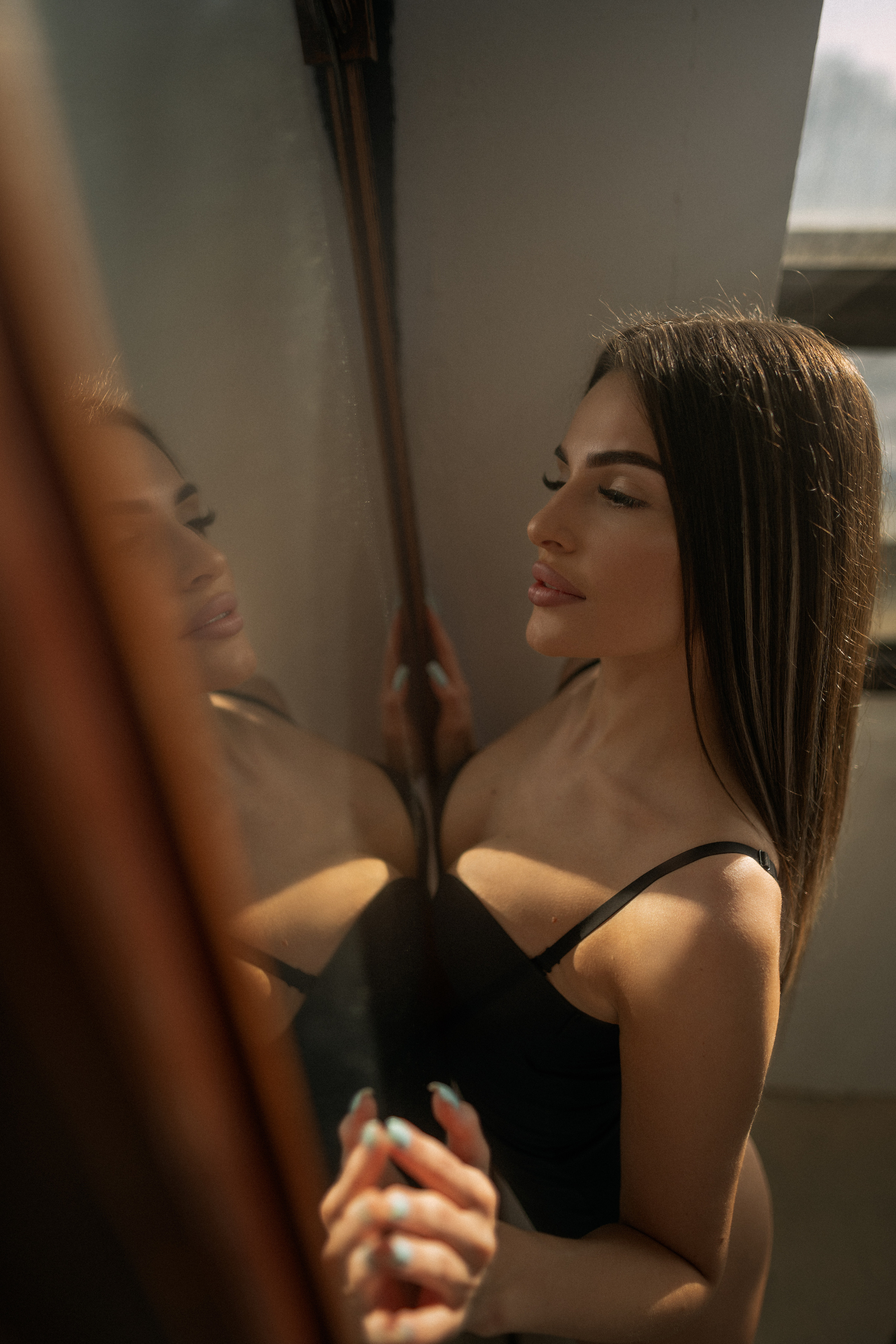 Портрет. Услуги фотографа СПб. Фотограф видеограф Игорь Рисар