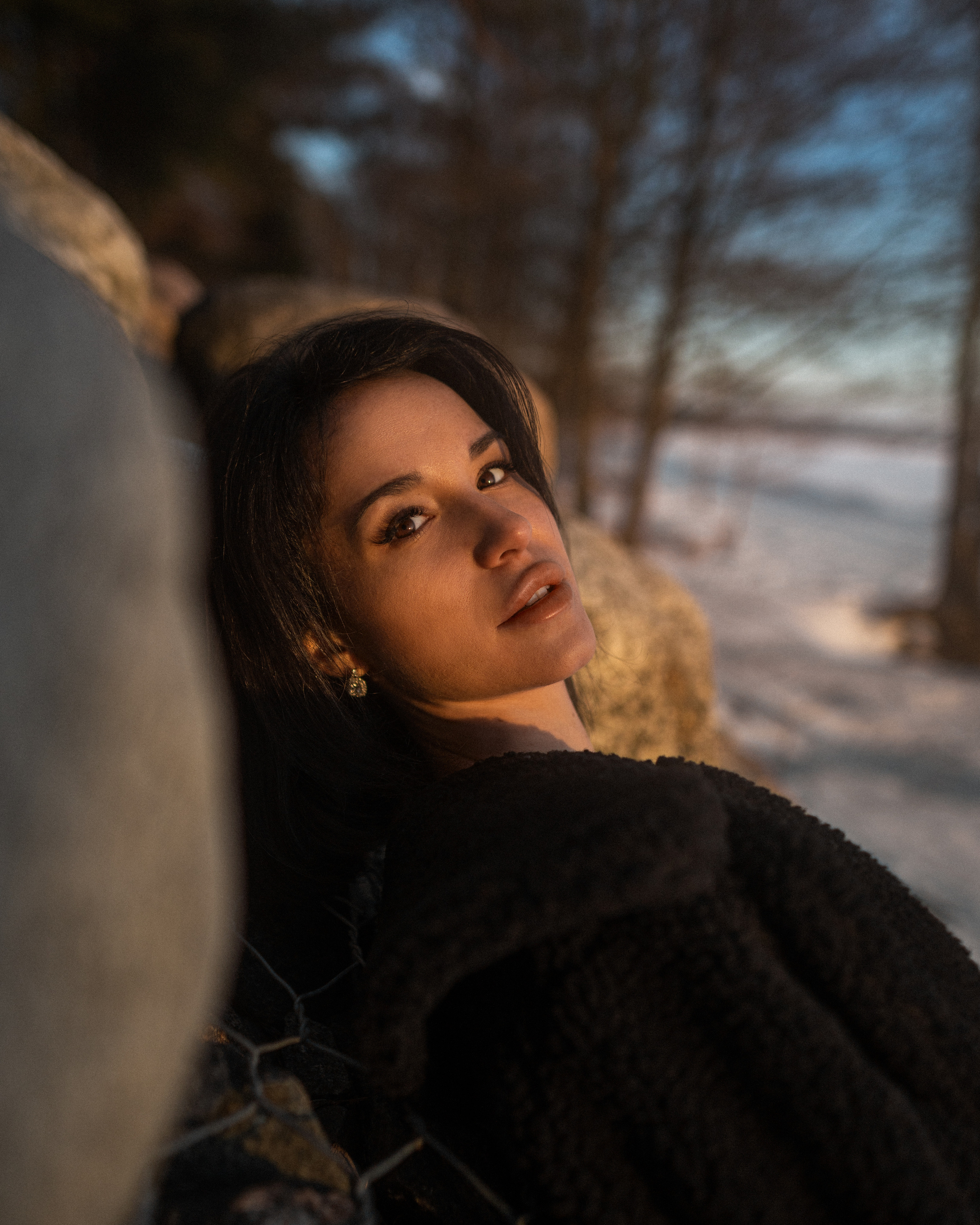 Портрет. Услуги фотографа СПб. Фотограф видеограф Игорь Рисар