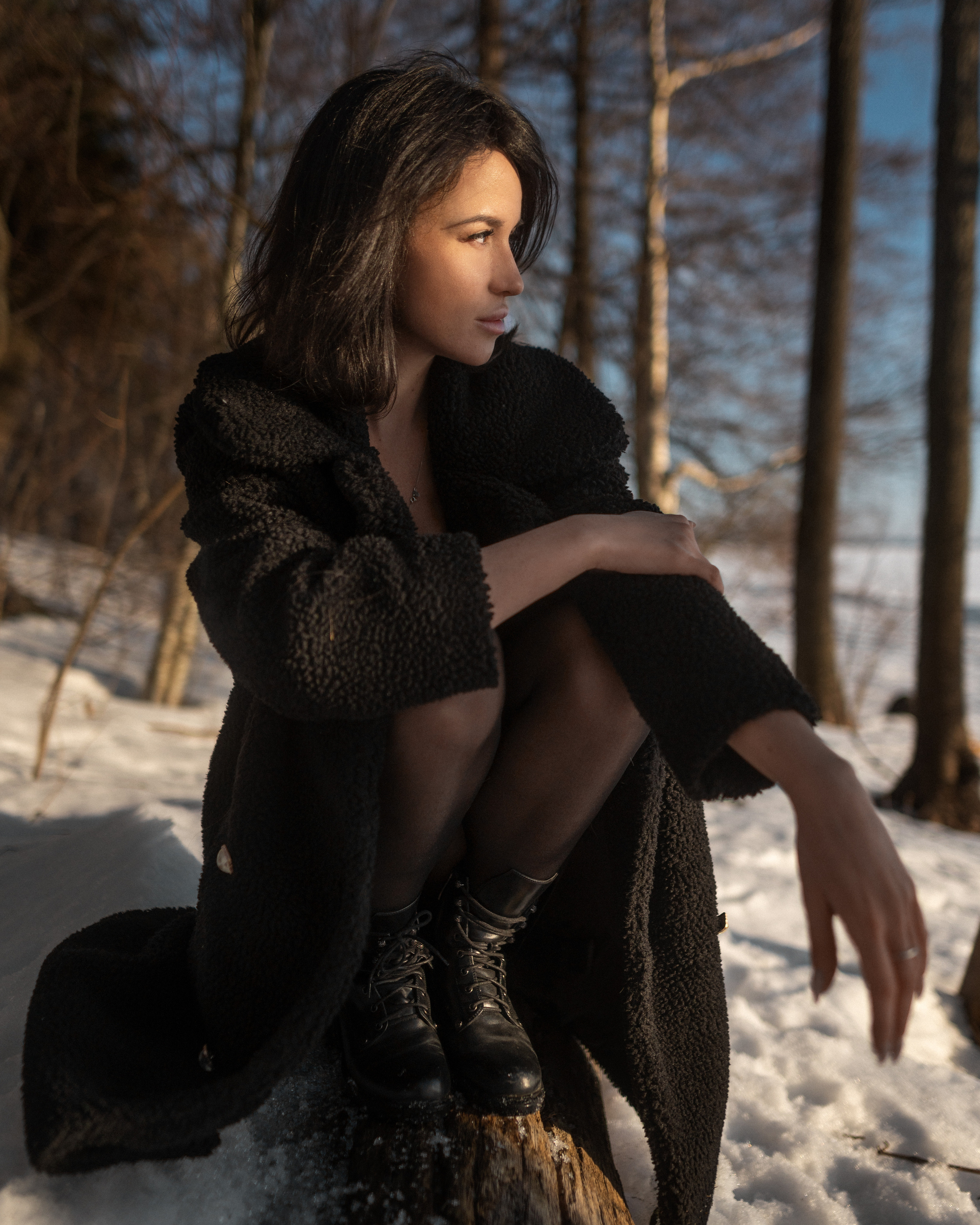 Портрет. Услуги фотографа СПб. Фотограф видеограф Игорь Рисар