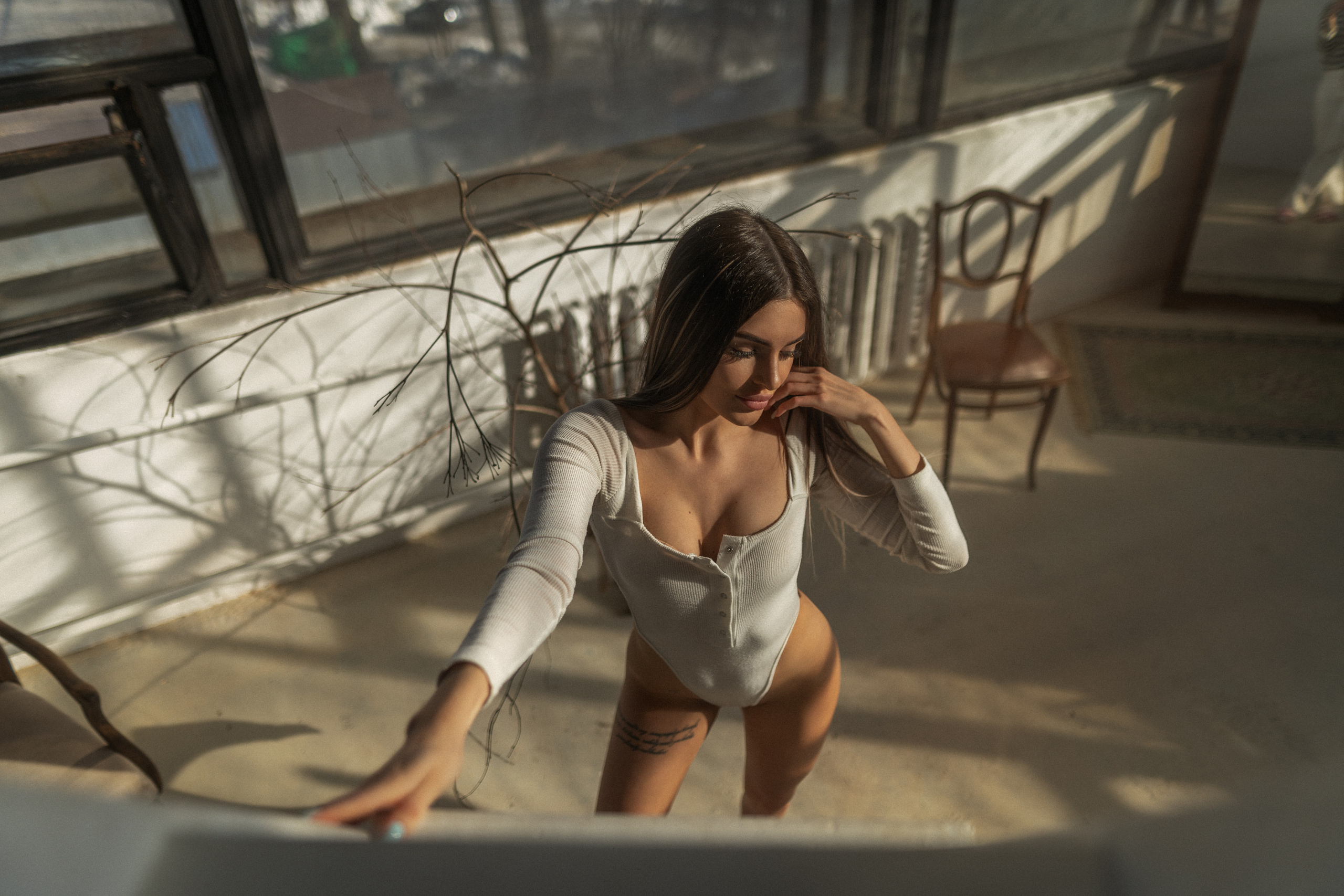 Портрет. Услуги фотографа СПб. Фотограф видеограф Игорь Рисар